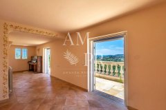 Saint Paul de vence villa to modernize with swimming pool — photo 6 of 7