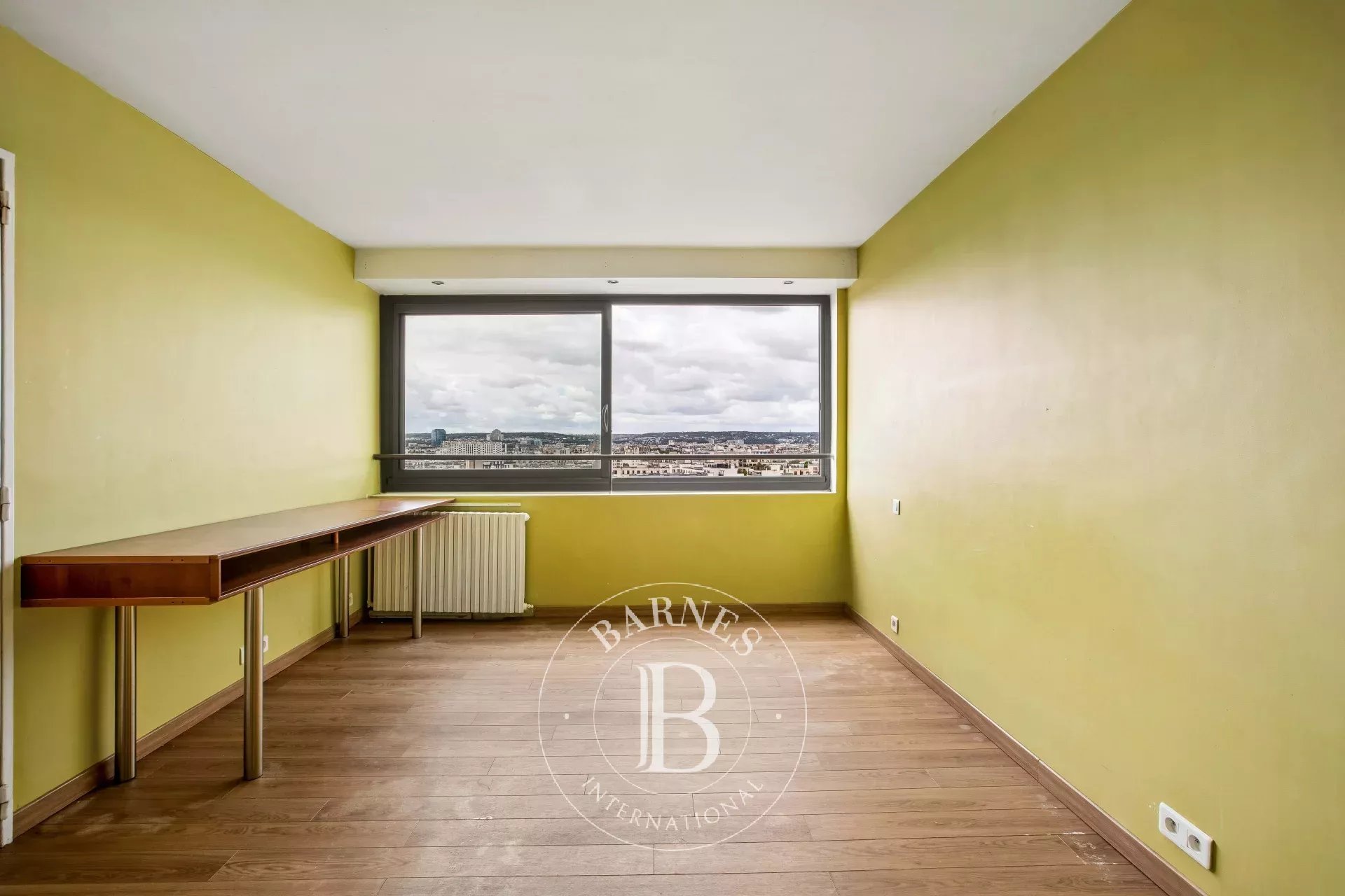 Paris  - Apartment 1 Bedroom - picture 10