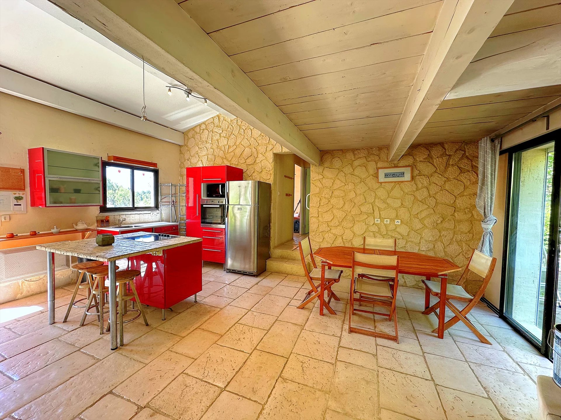House in Baudinard-sur-Verdon - Image 2