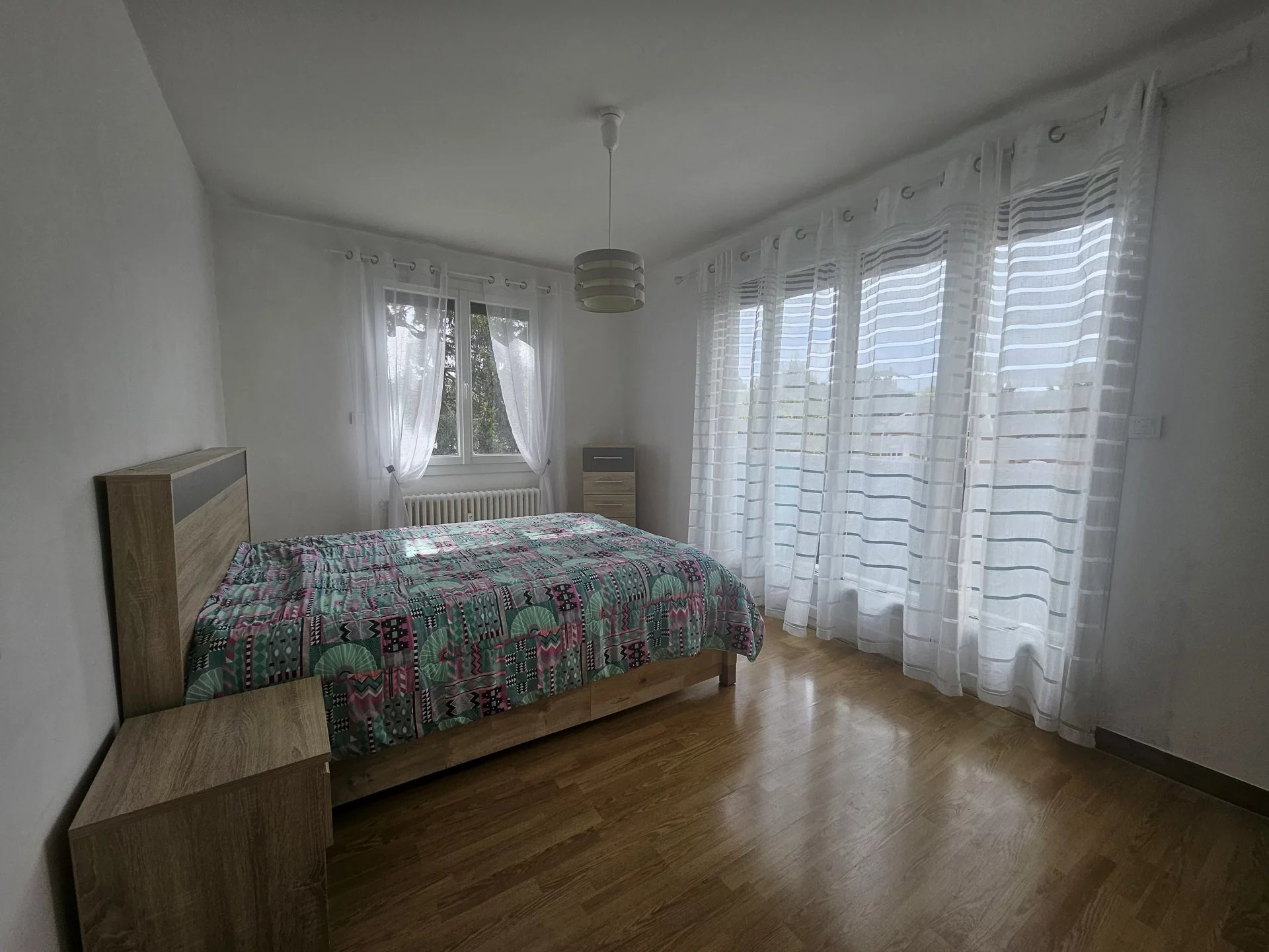Vente Appartement Évreux