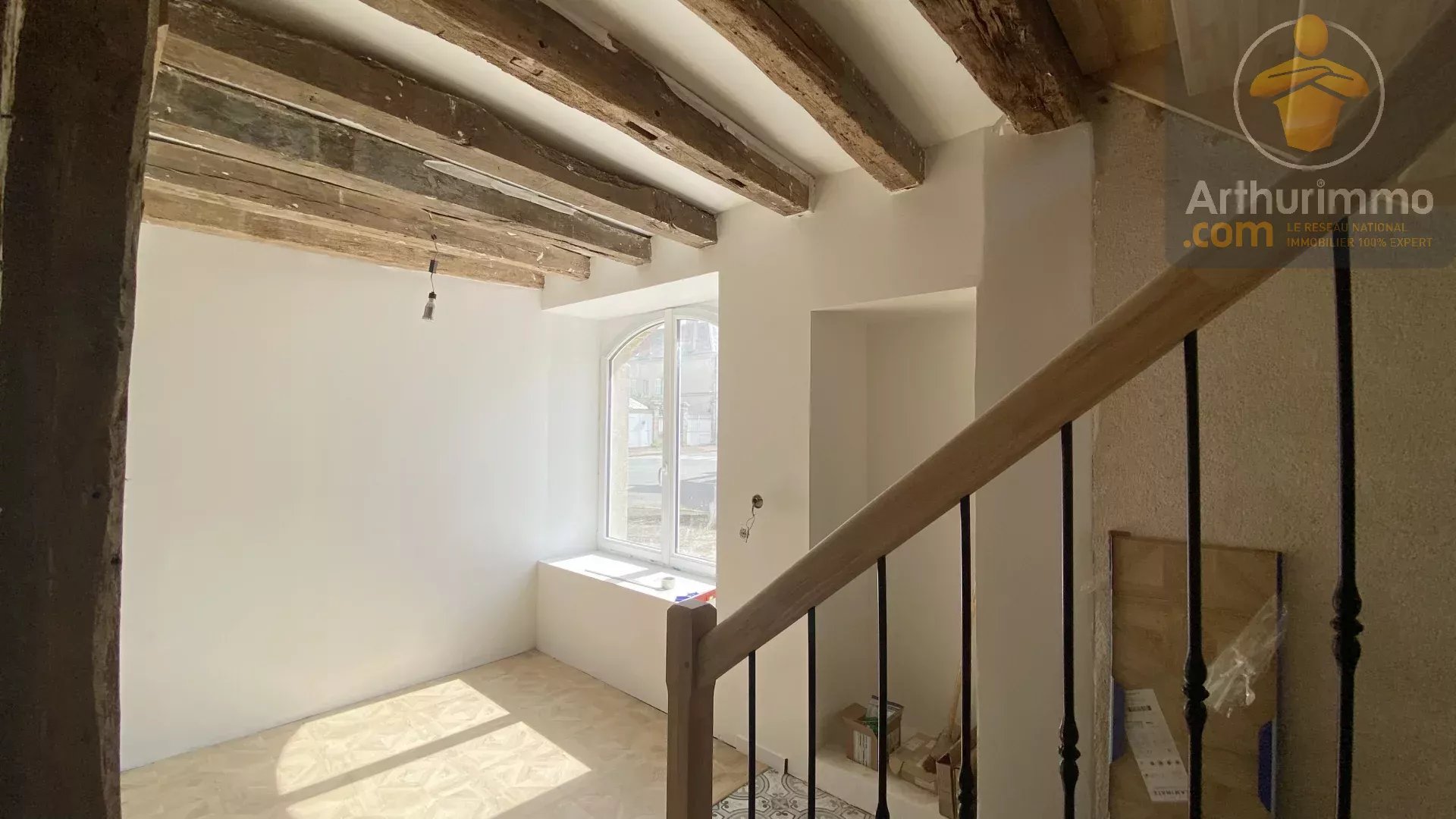 Maison Autainville 8 pièce(s) 250 m2 — photo 14