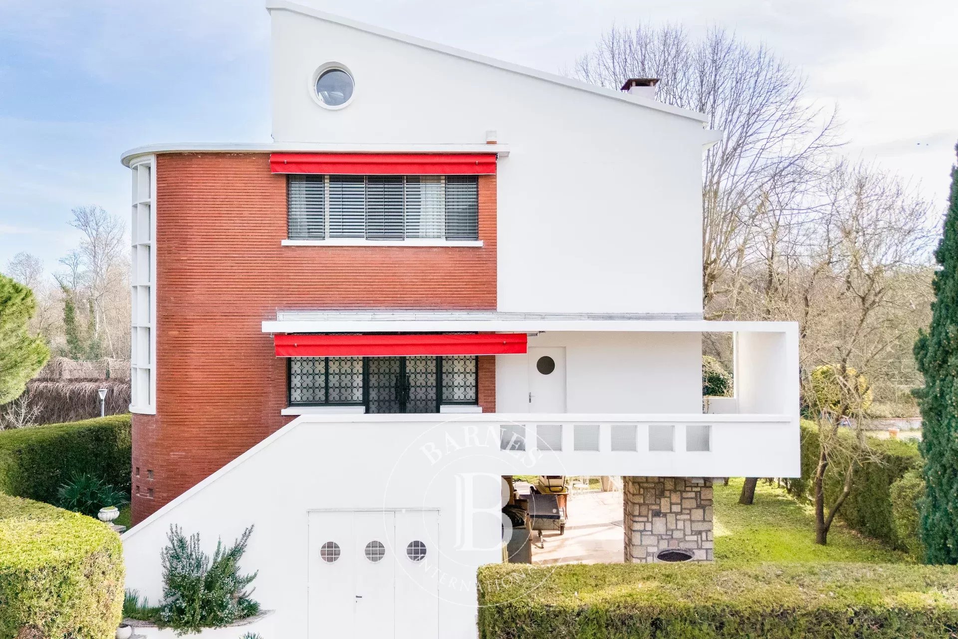 Maison de ville Toulouse  -  ref 86783471 (picture 2)