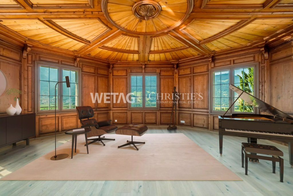 Ticino Luxury Real Estate for sale