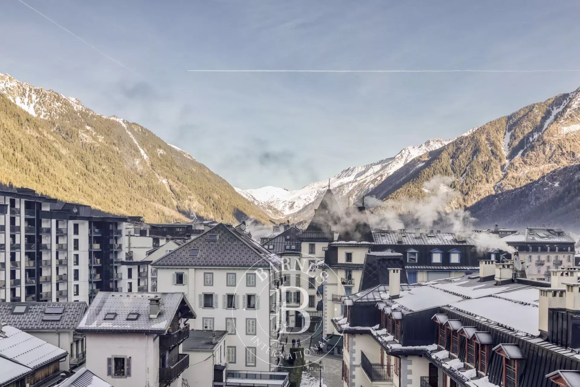 Daire Chamonix-Mont-Blanc - picture 5