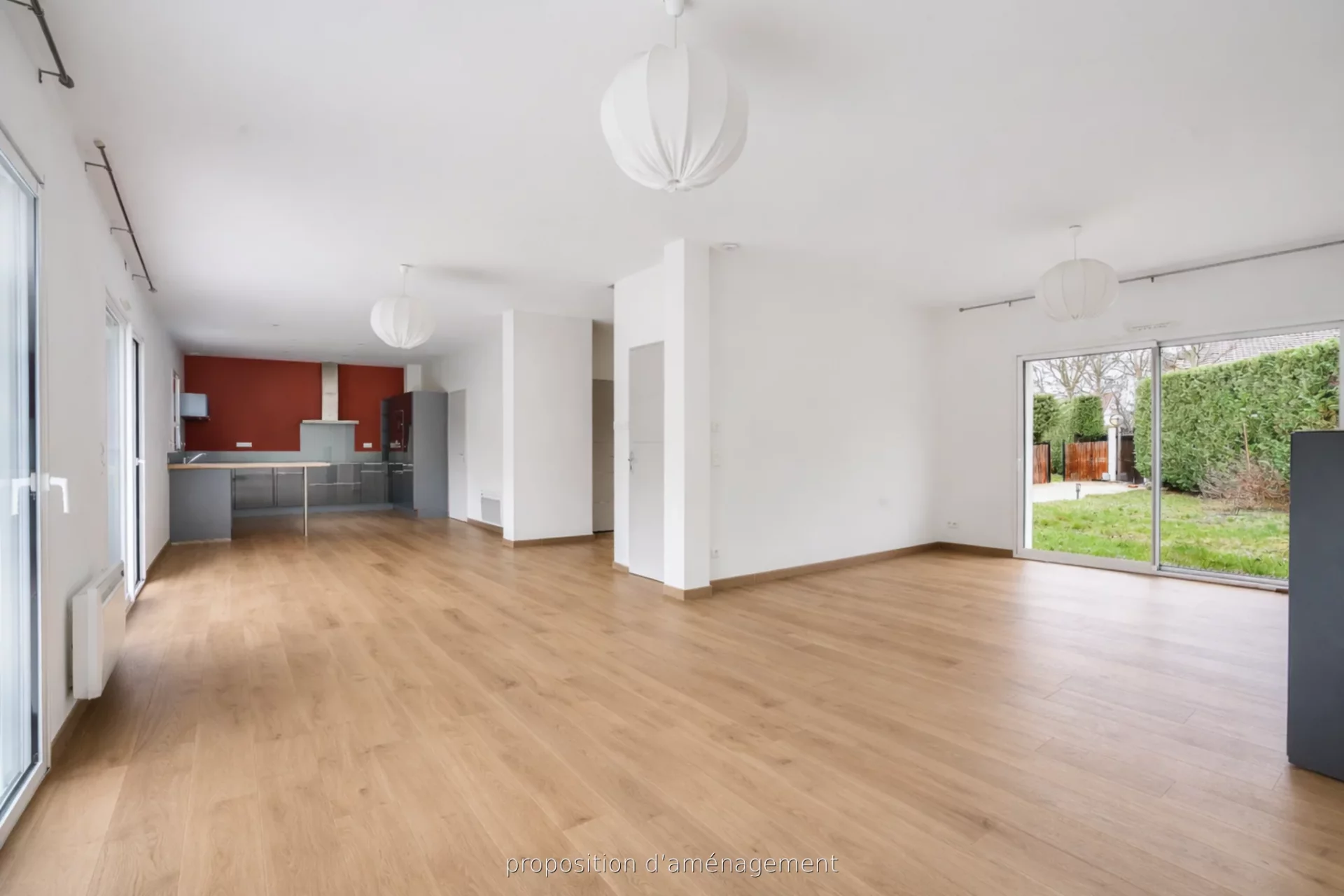 Croissy-sur-Seine - CENTER