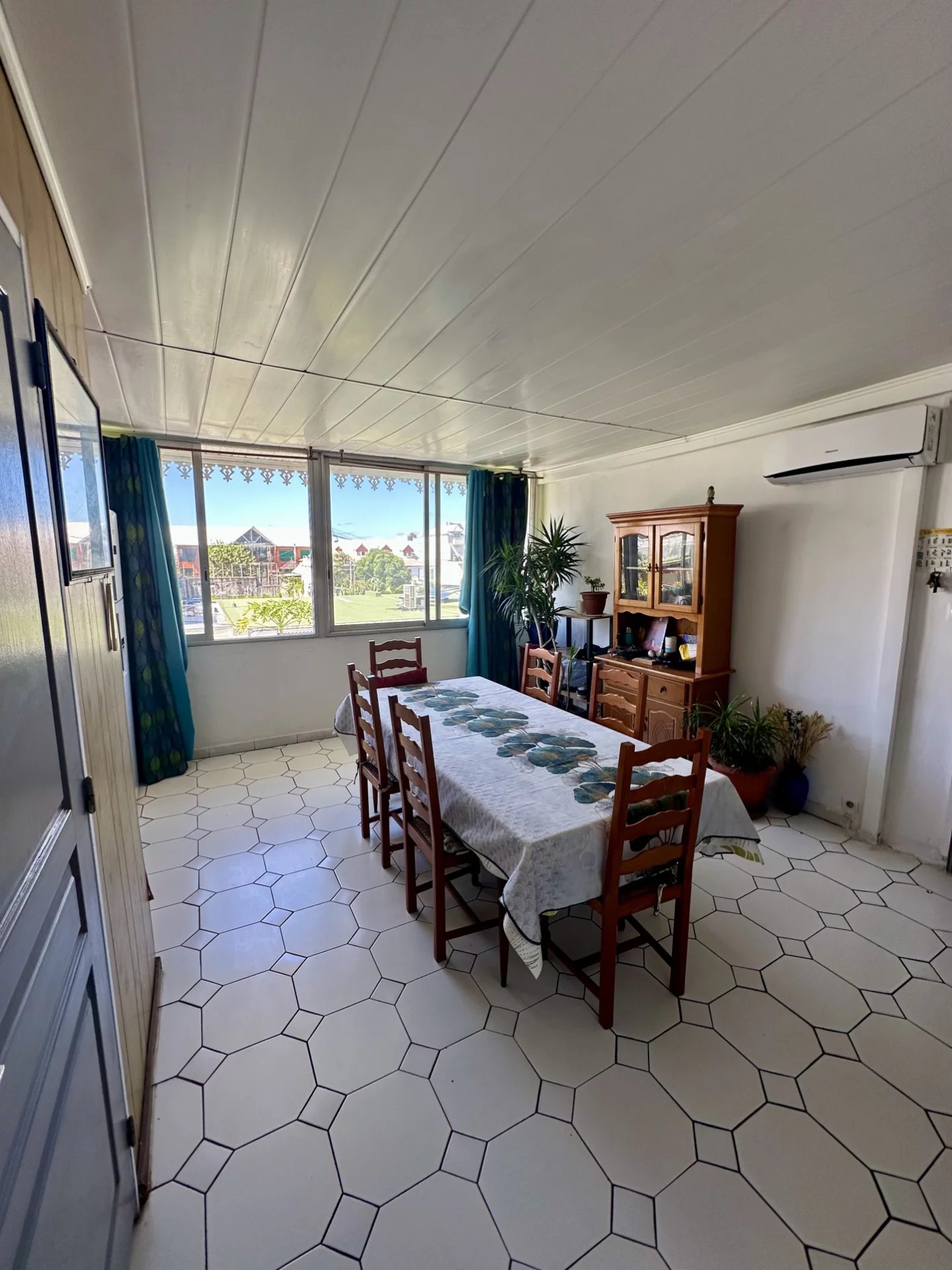 Vente Appartement Saint-Pierre