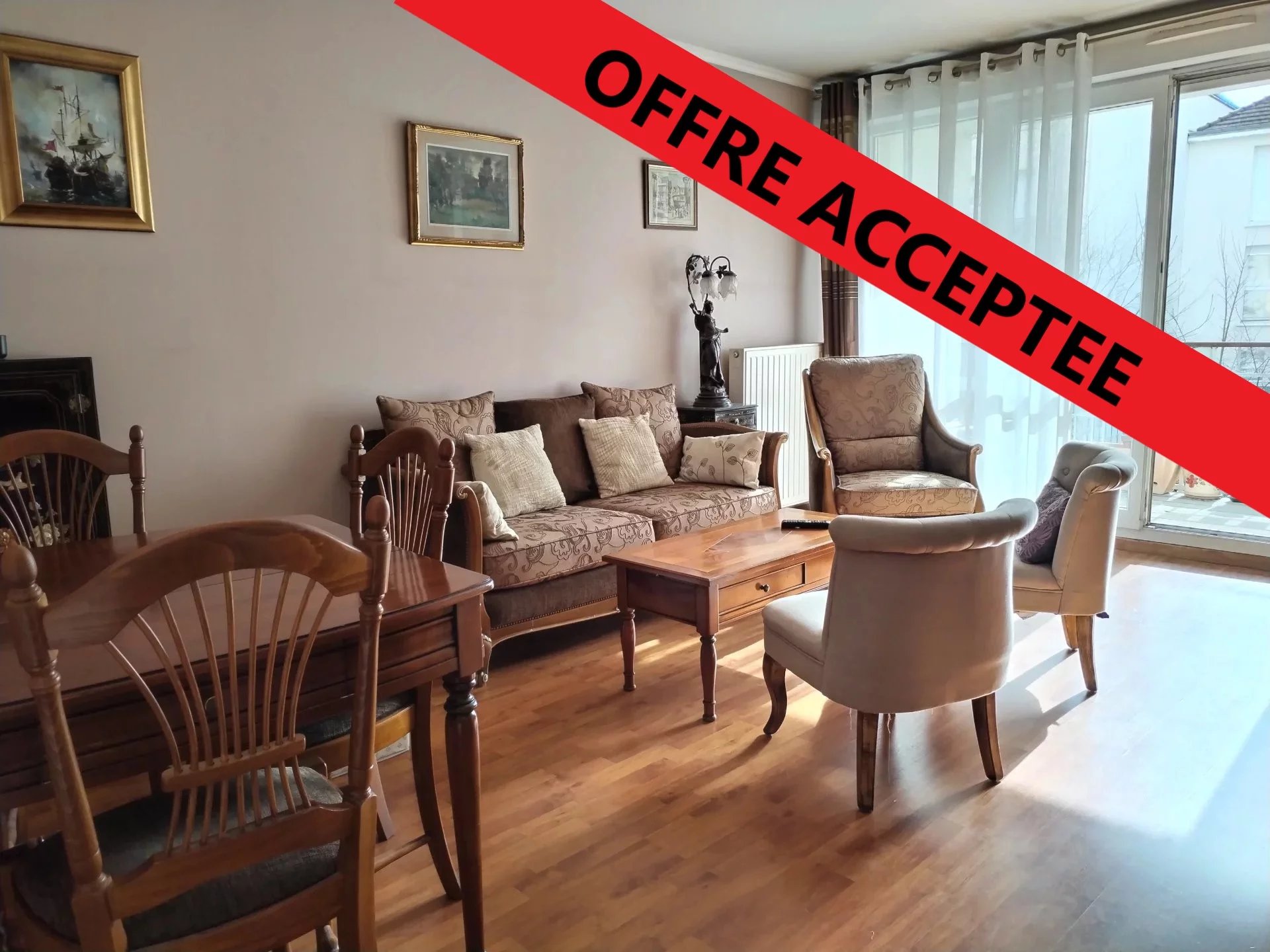 Agence immobilière de Arthurimmo.com Baillet en France