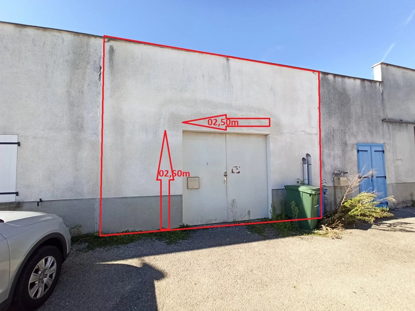 Location Local Feytiat