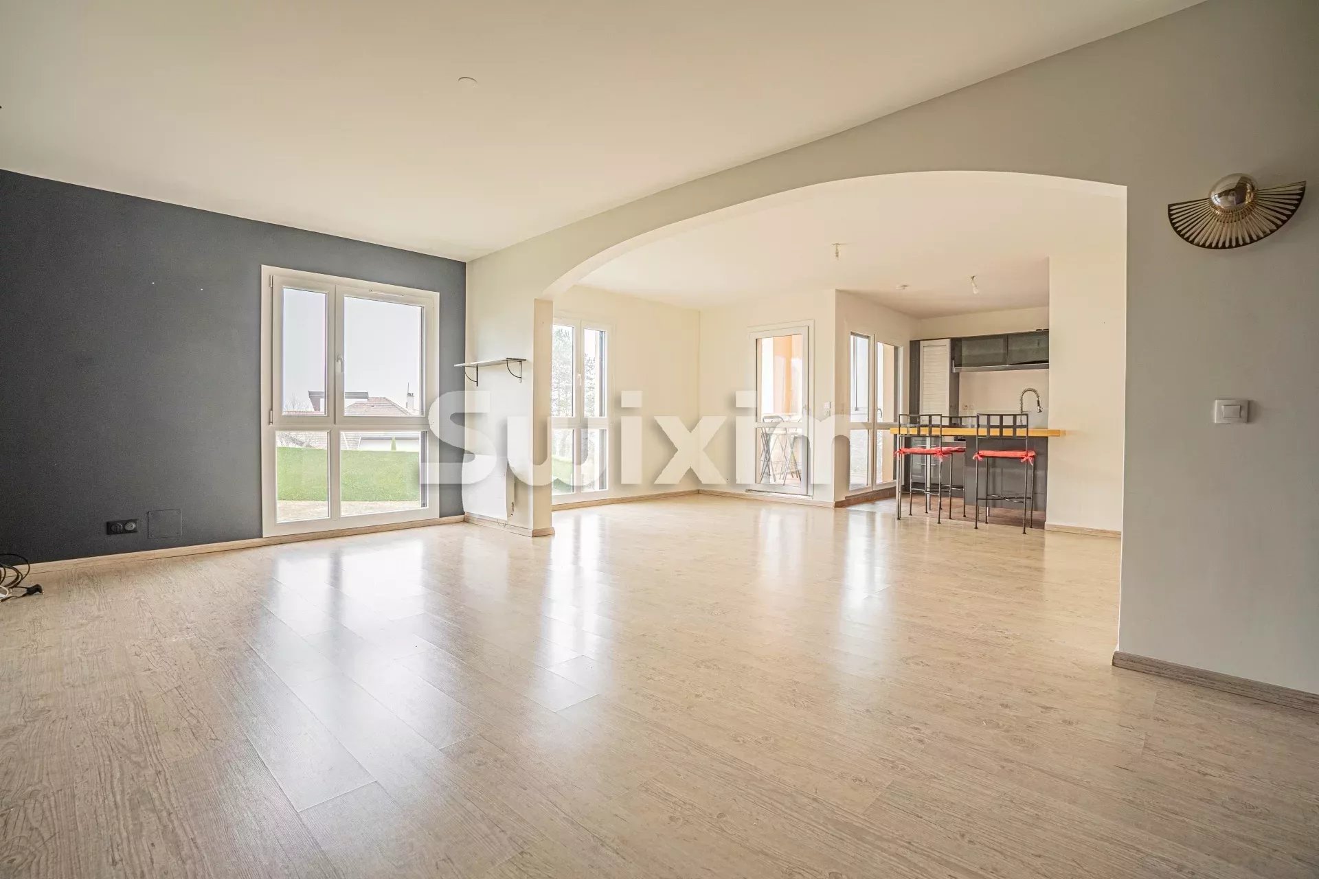 Agence immobilière de S2R IMMOBILIER SAS