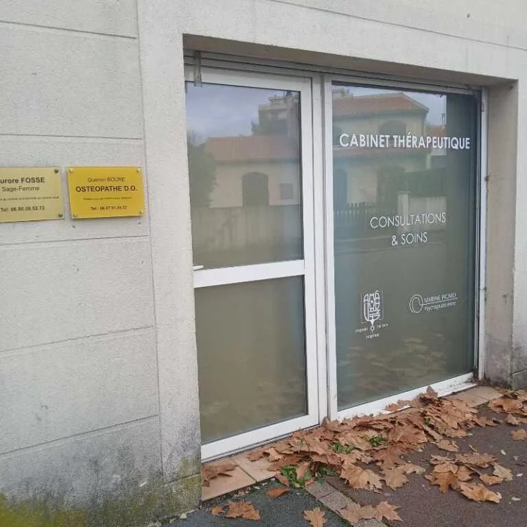 Agence immobilière de WIMMO