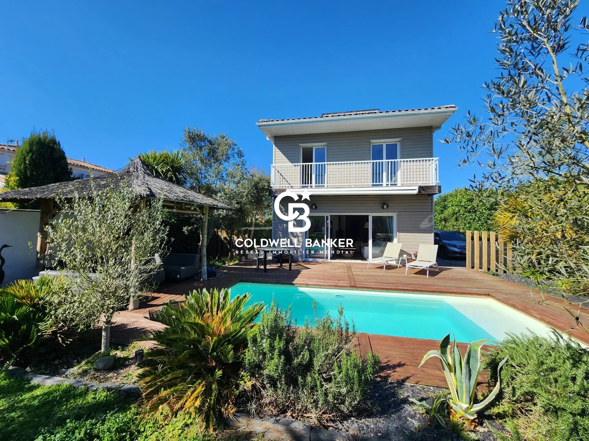 Agence immobilière de Bordeaux Premium