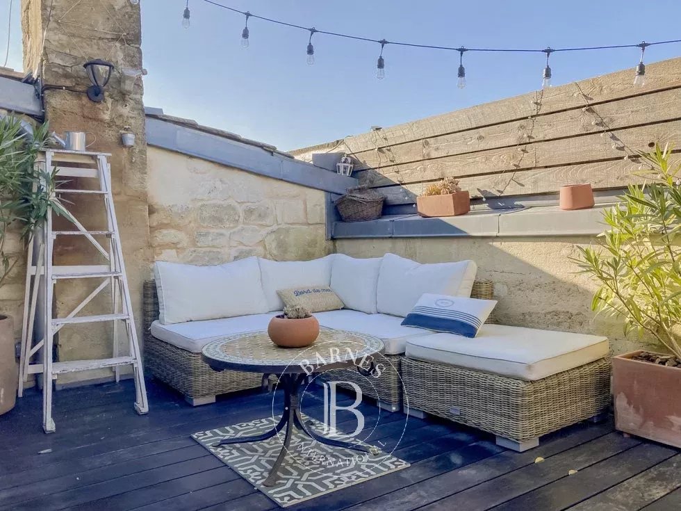 Daire Bordeaux - picture 24