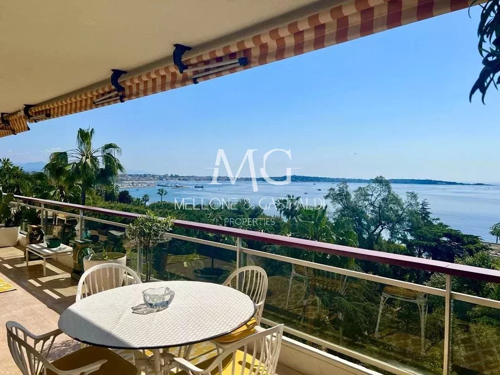 Agence immobilière de Mellone & Gastaldi Properties