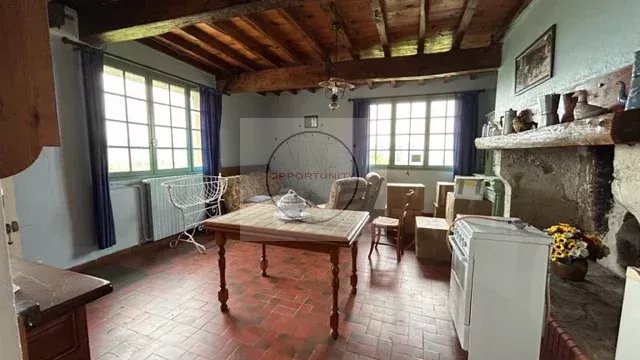 Complexe touristique petite ferme propriété bio — photo 19