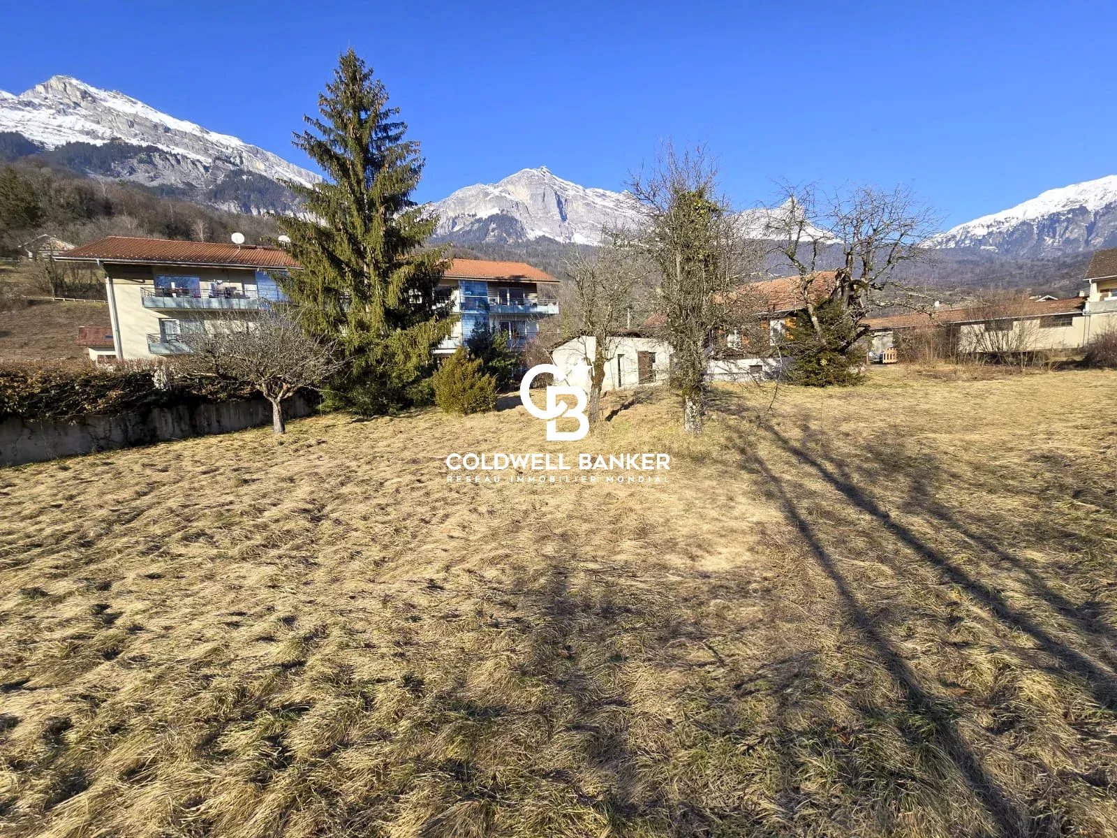 Agence immobilière de Coldwell Banker La Clé des Cimes