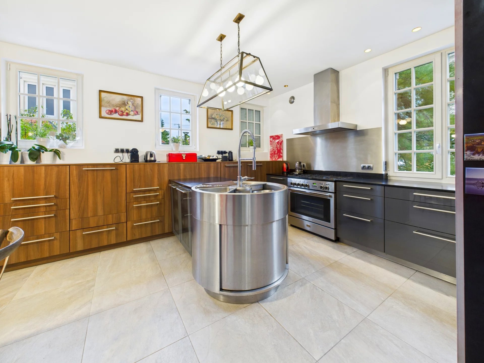 Achat Maison T9 à Strasbourg (67000) - 275m²