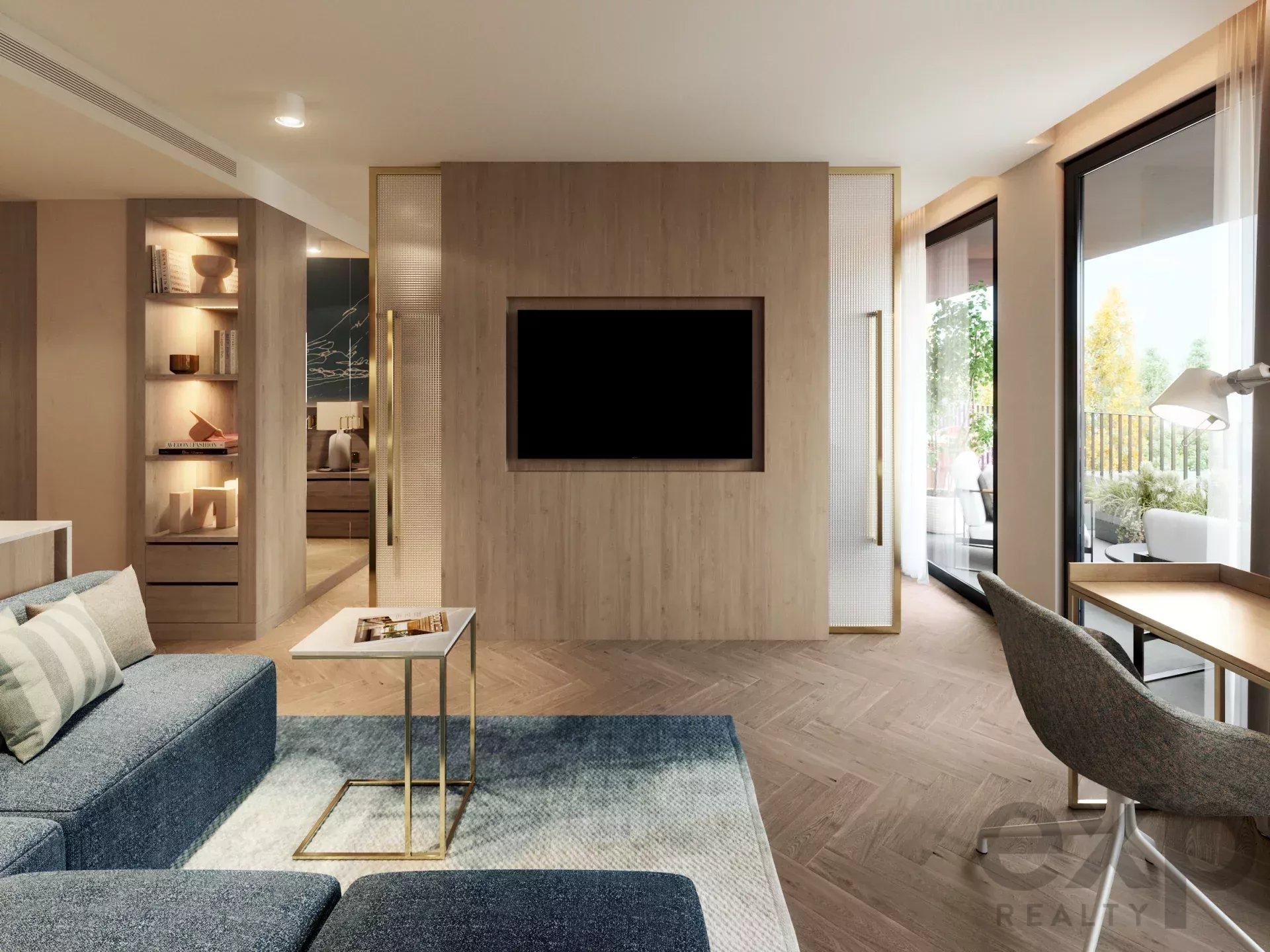Apartamento T1