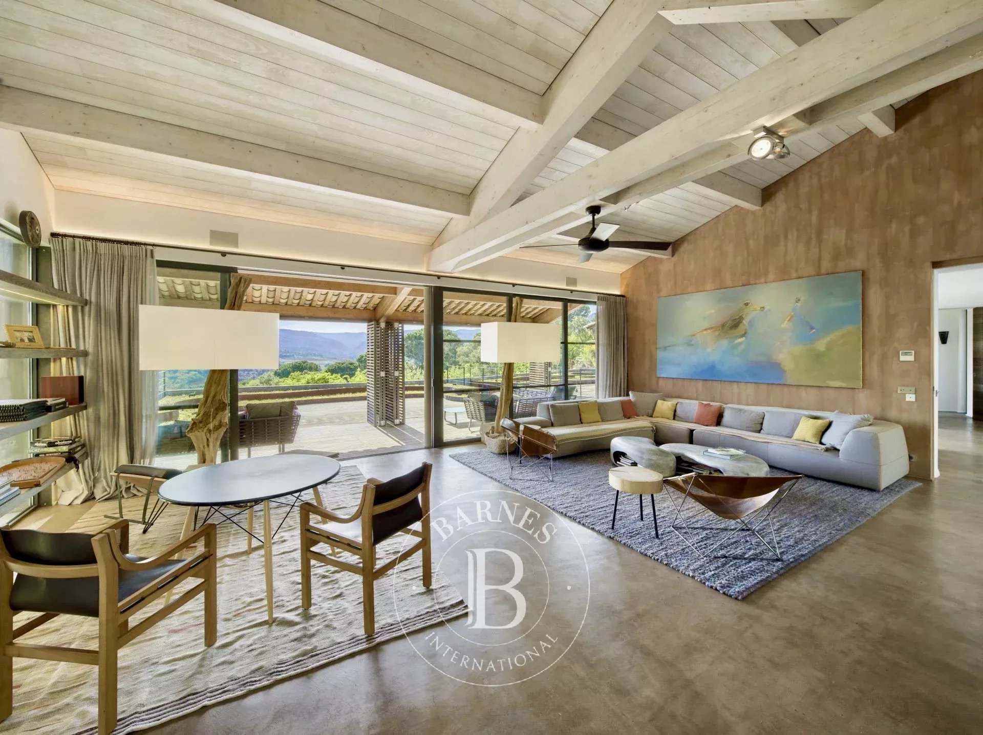 Grimaud  - Villa 6 Bedrooms - picture 6