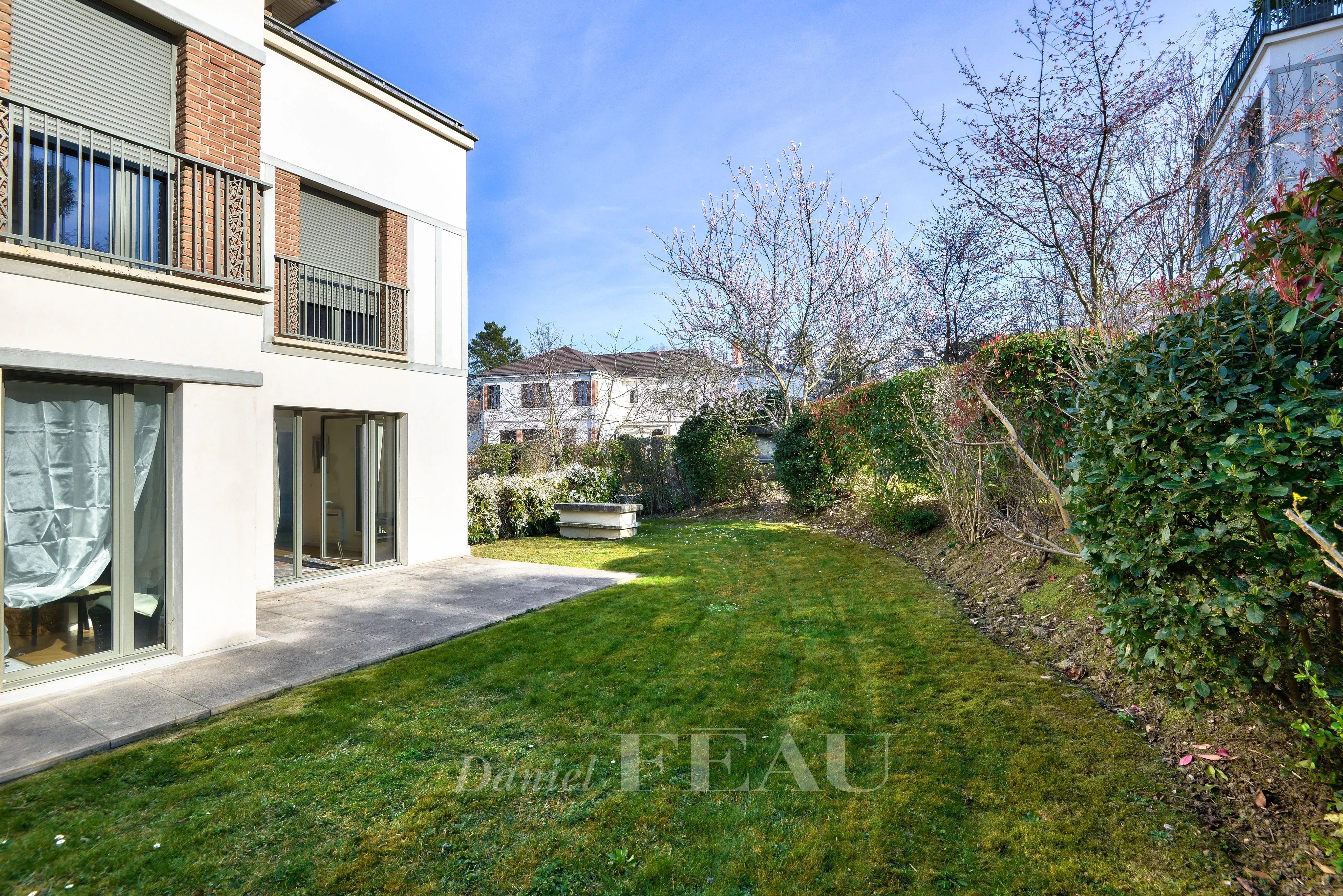 Location Appartement Garches