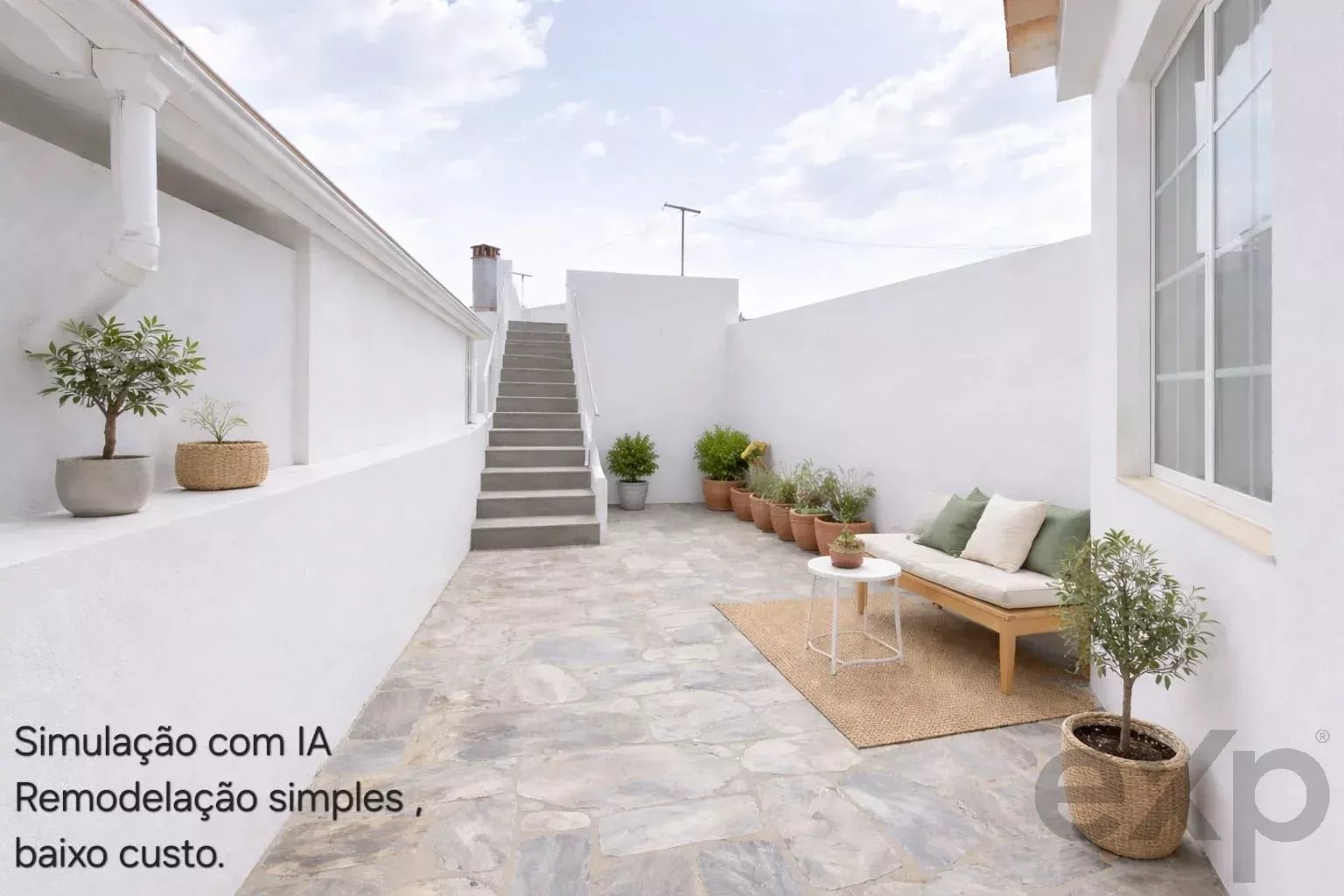 3-Bedroom Housing in a prestigious area of Beja 87044582 image 20