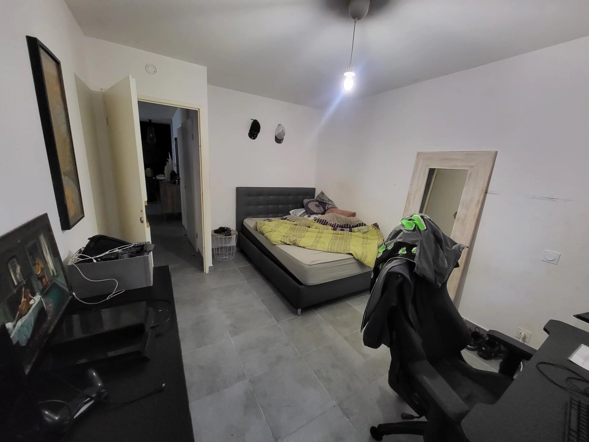 Vente Appartement Montpellier