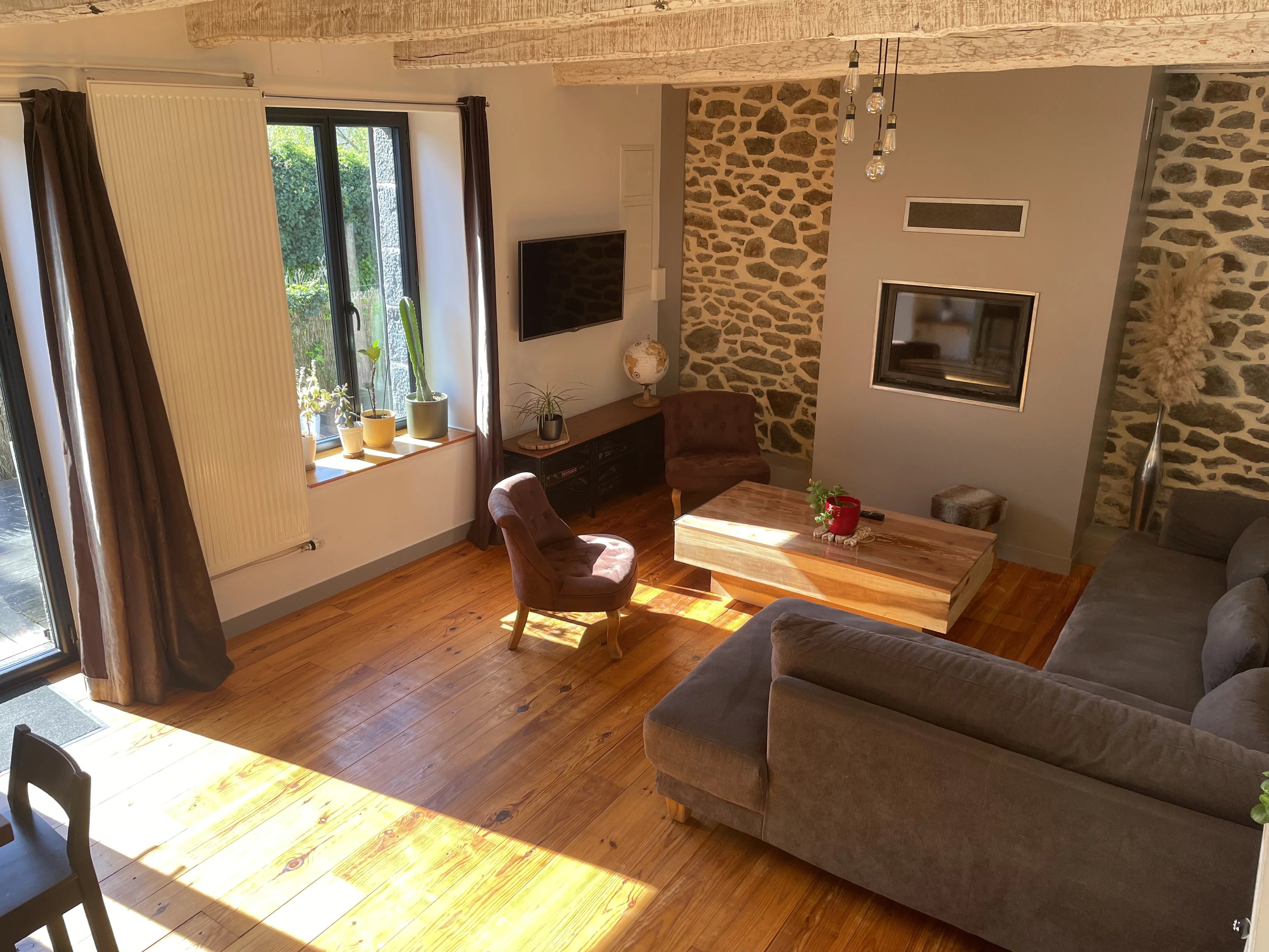 RARE PLEUDIHEN -SUR-RANCE