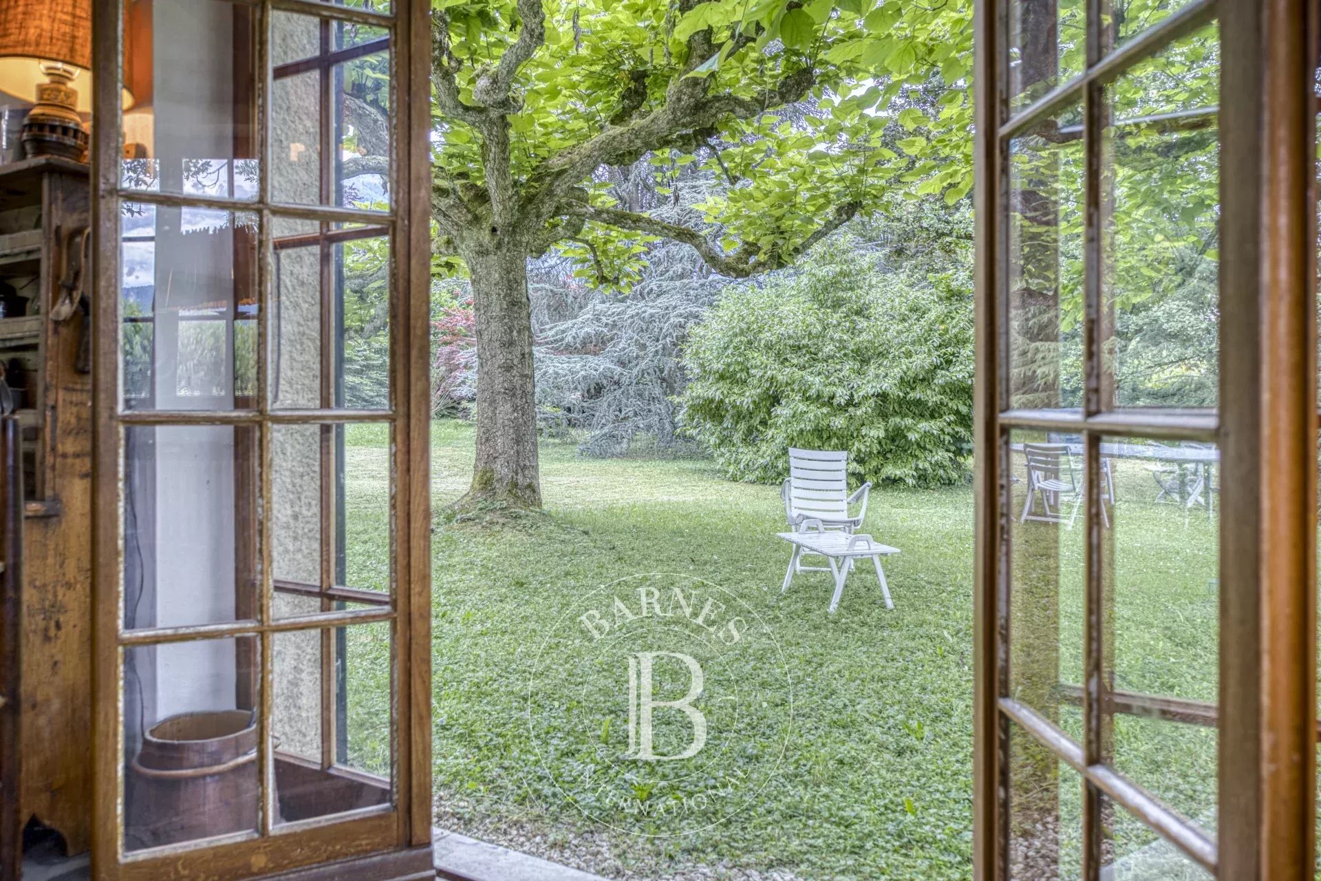 Maison Menthon-Saint-Bernard  -  ref 2666272 (picture 2)