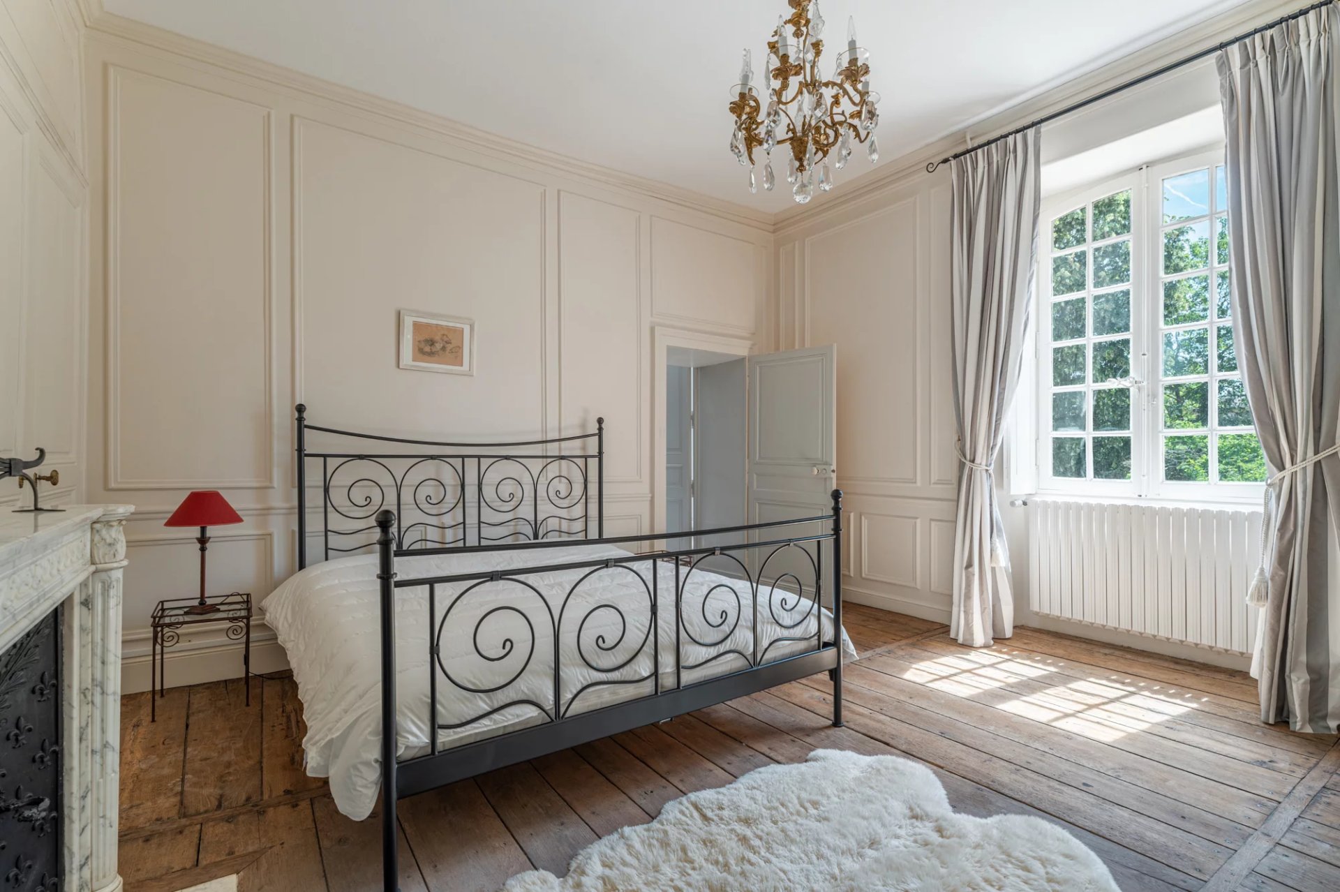 16 Bedroom Chateau's Image 21