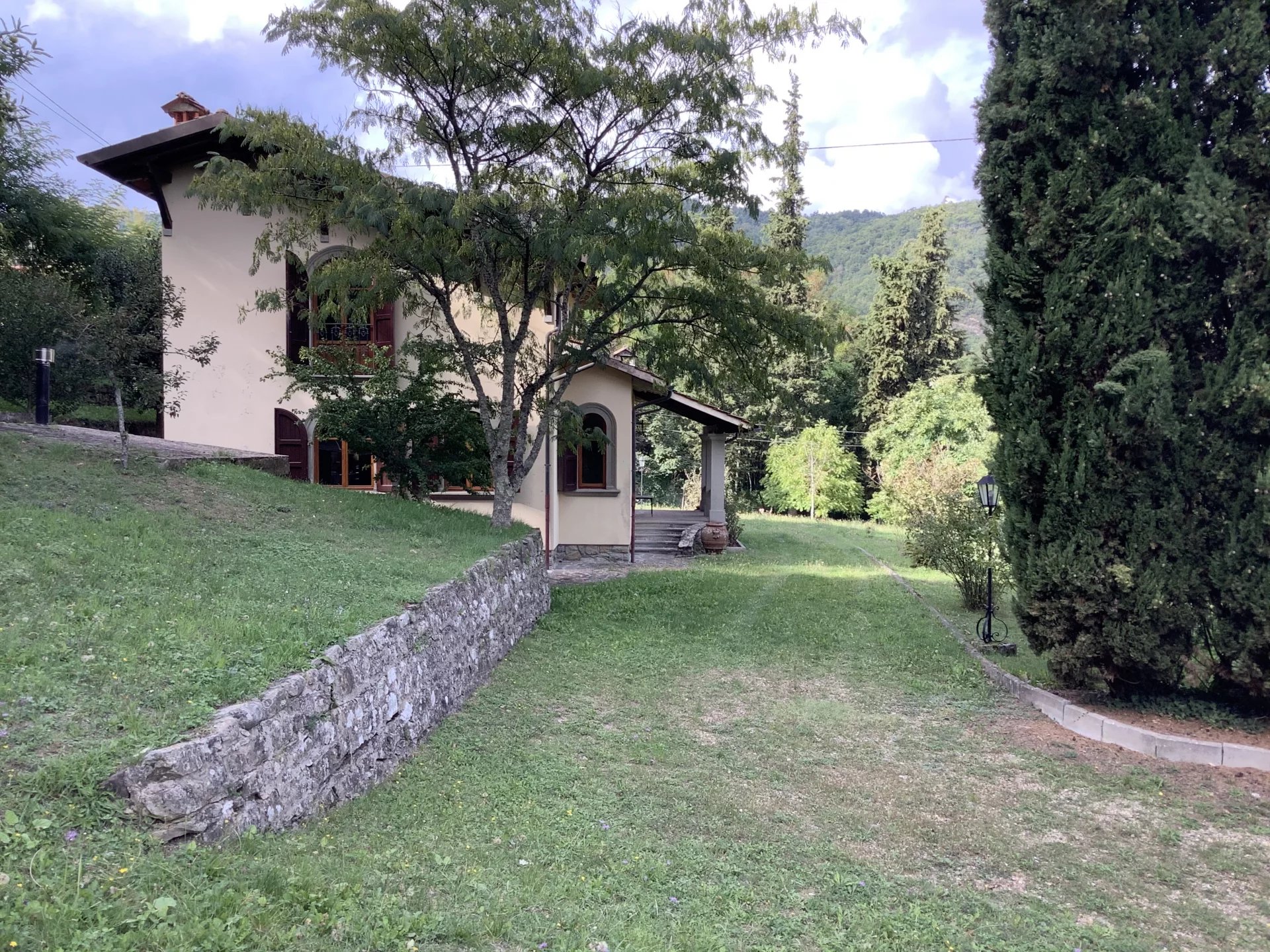 Vente Propriété Ortignano Raggiolo