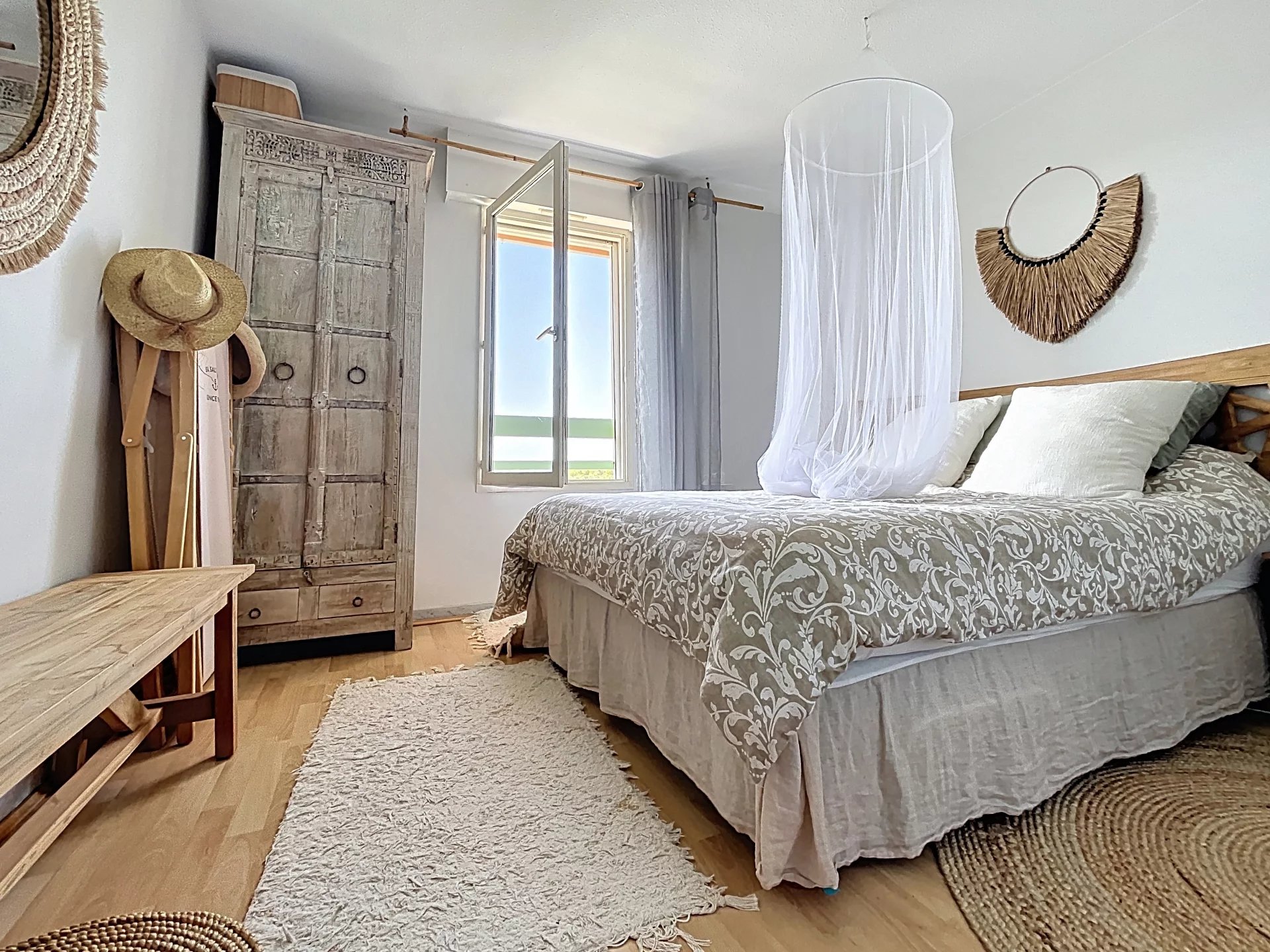 Vente Appartement Saint-Raphaël