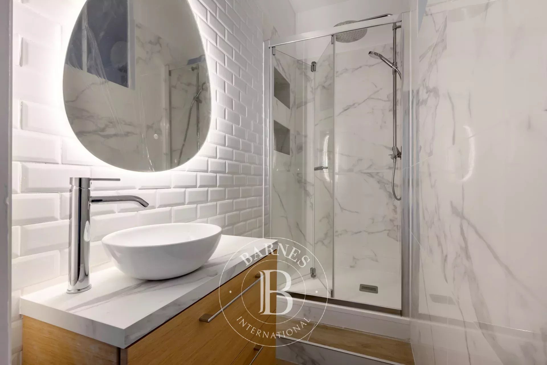 Daire Fontenay-sous-Bois - picture 9