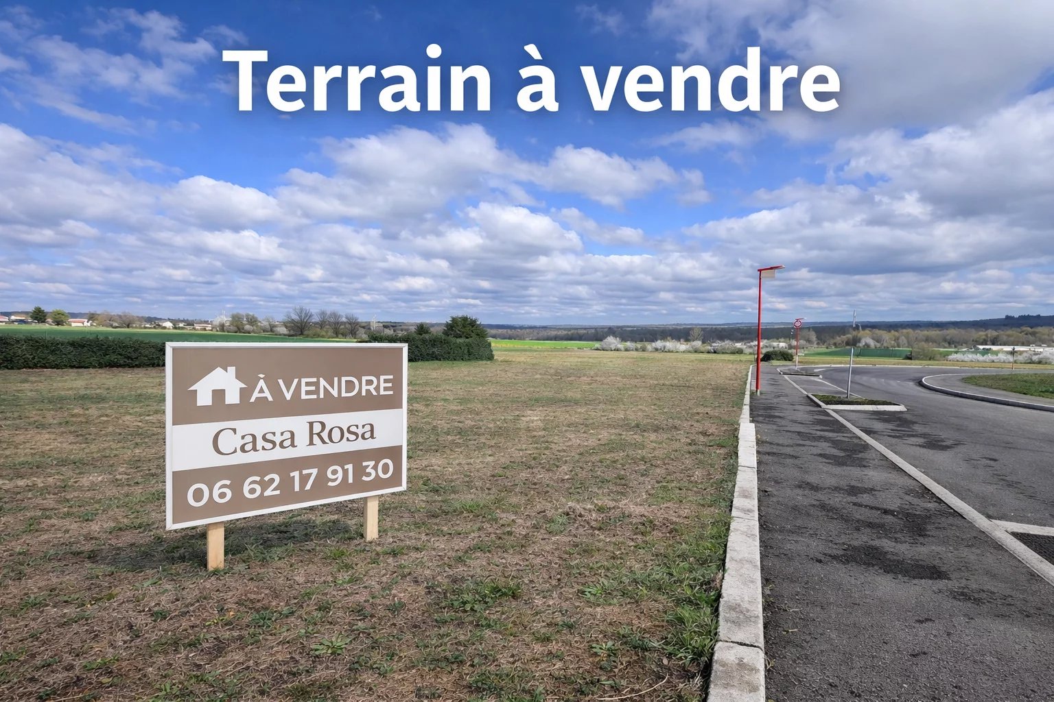 Agence immobilière de Agence Casa Rosa