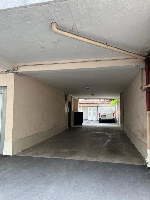 Location Parking Paris 18ème