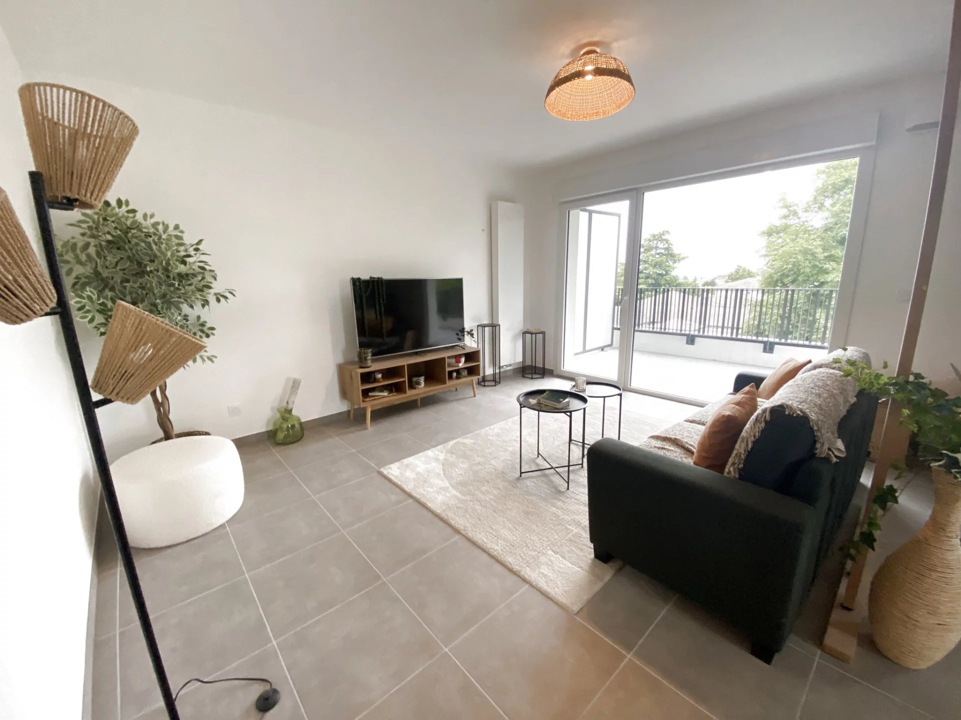 THONON OUEST,  T4 108 m2