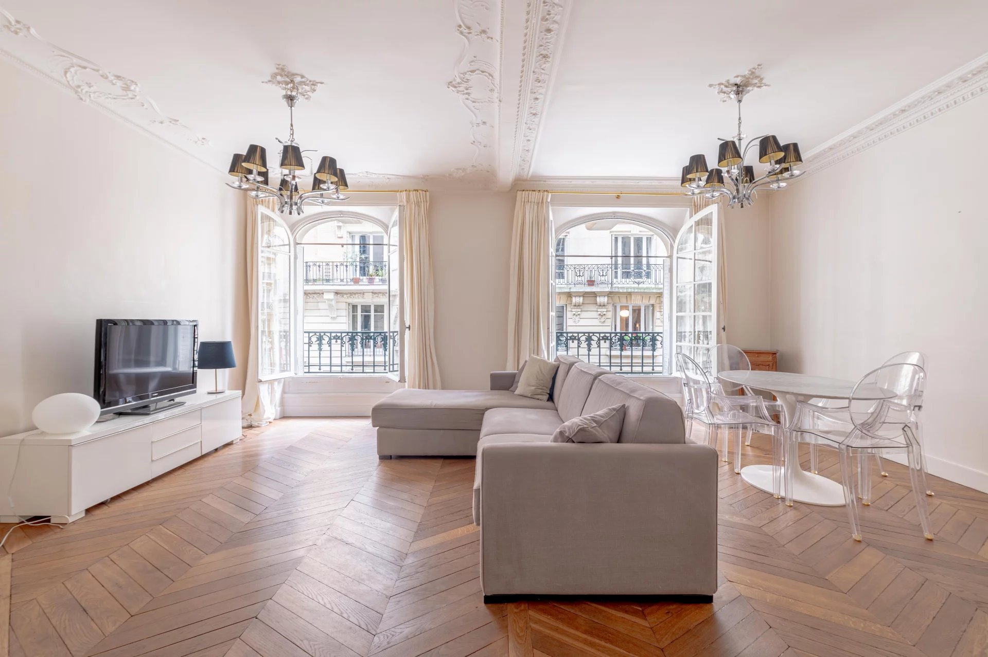 Vente Appartement Paris 7ème