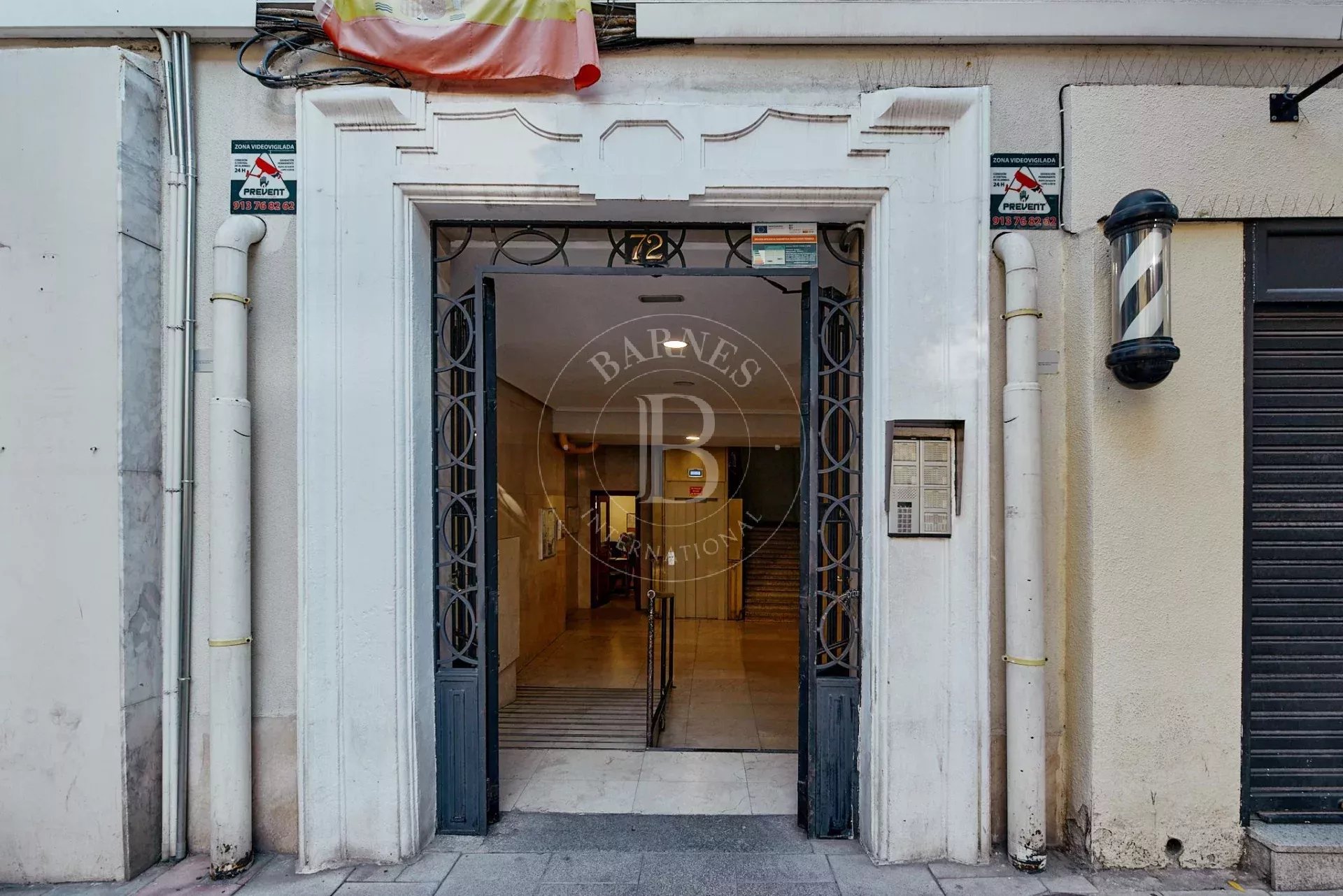 Daire Madrid - picture 8