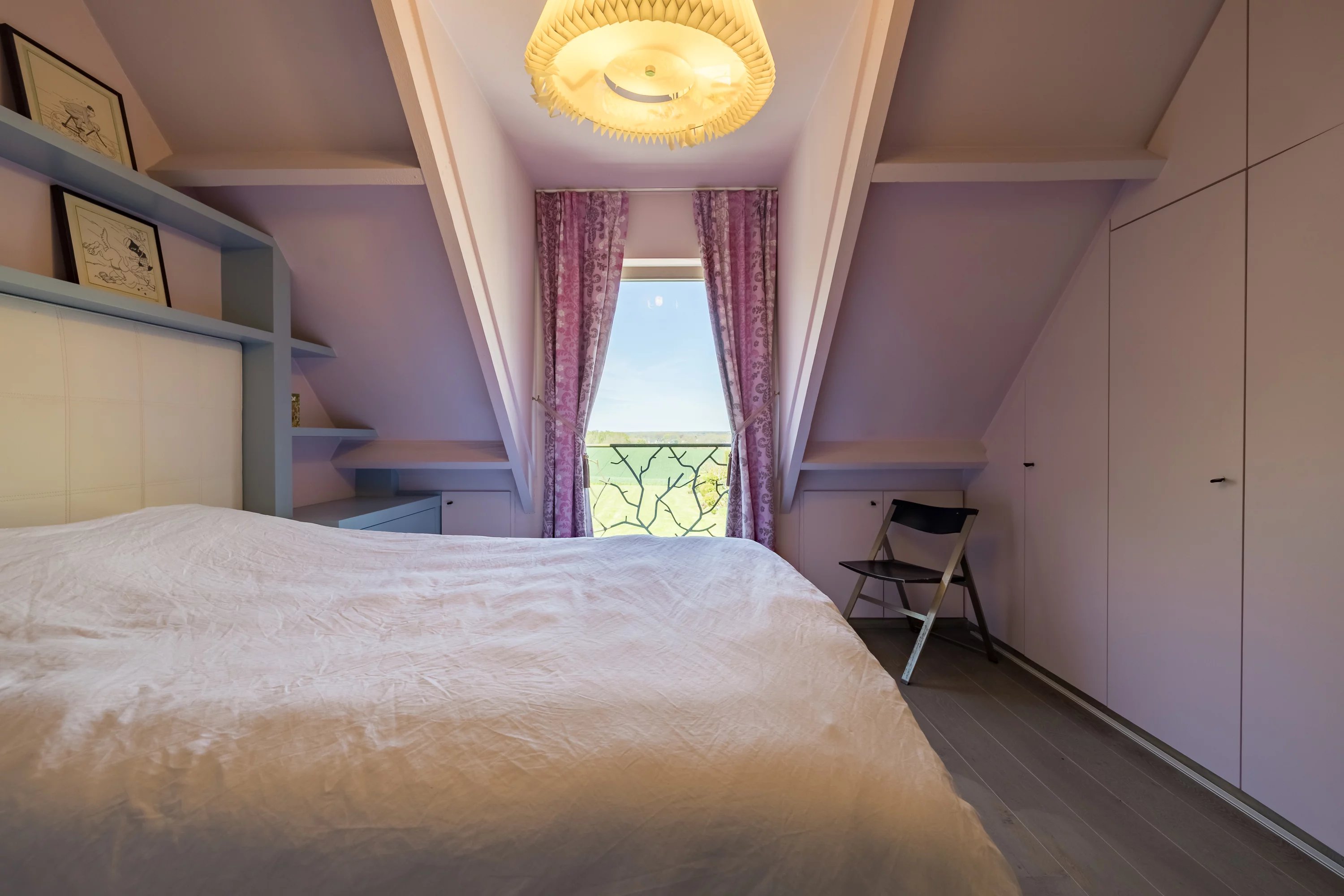 Braban Wallon I Ohain I Propriété dexception