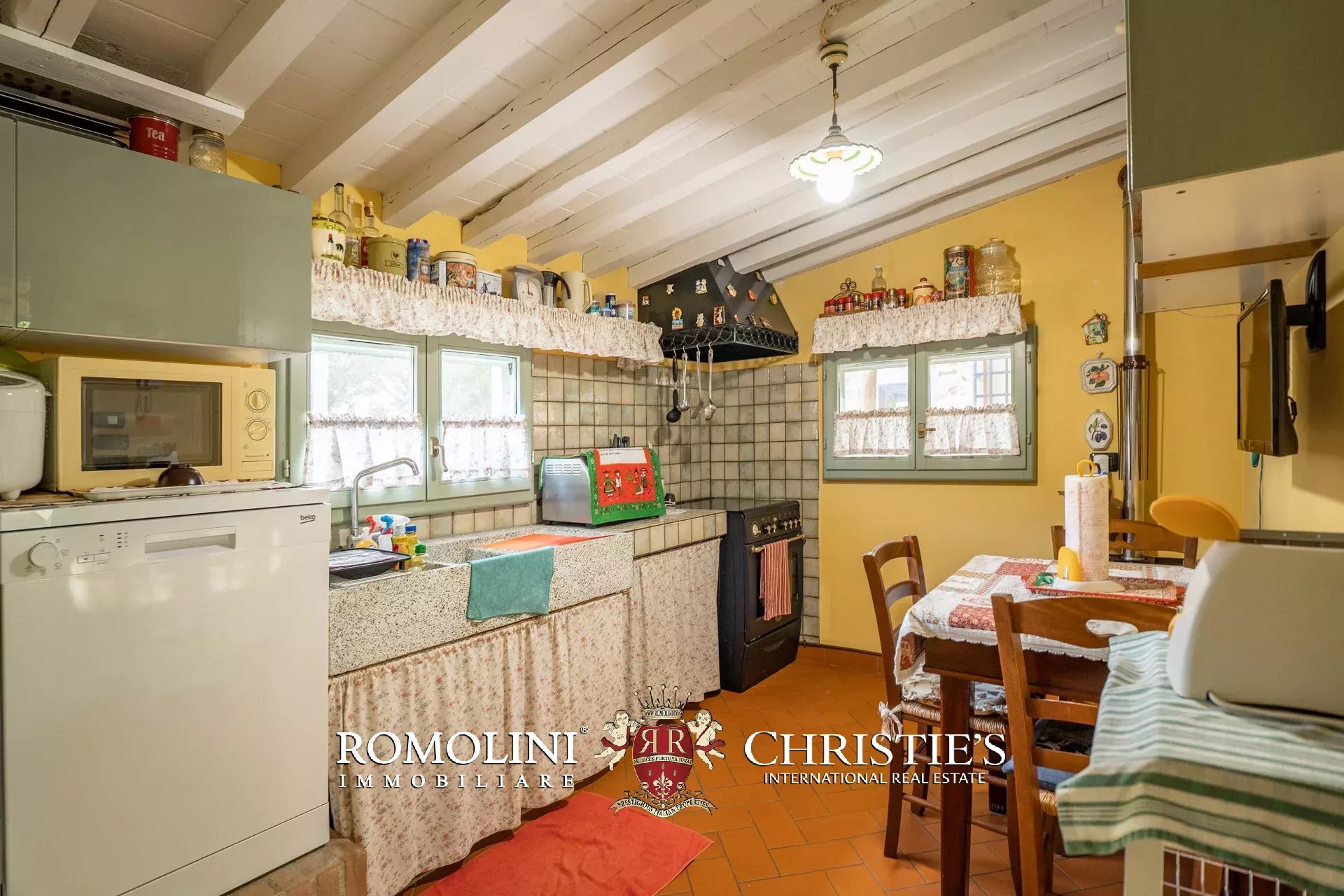 3 Bedroom Villa/Townhouse's Image 61
