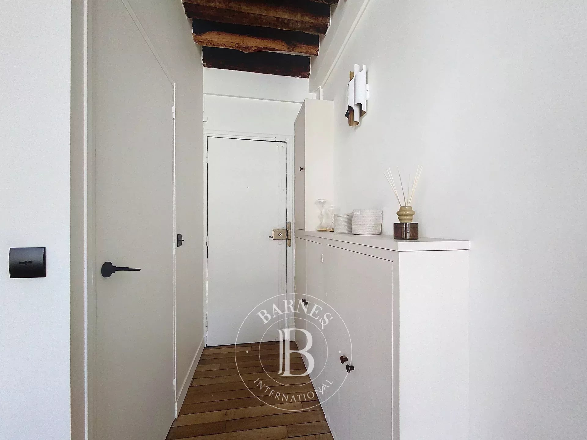 Daire Paris 6ème - picture 19