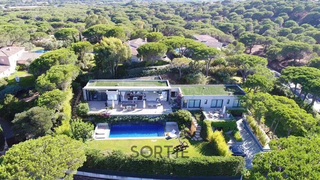 Agence immobilière de Sortie Realty