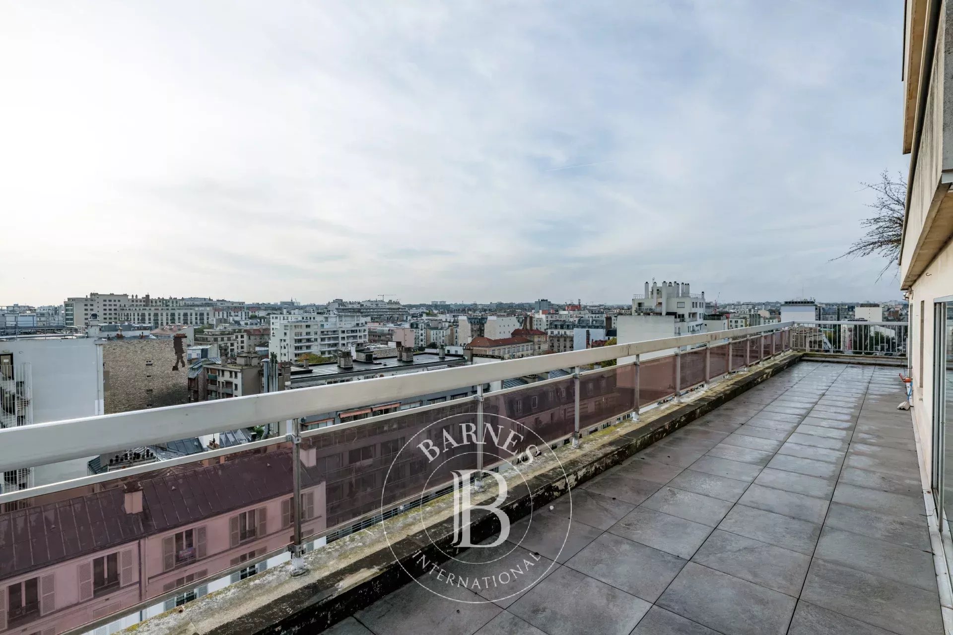 Daire Paris 14ème - picture 13