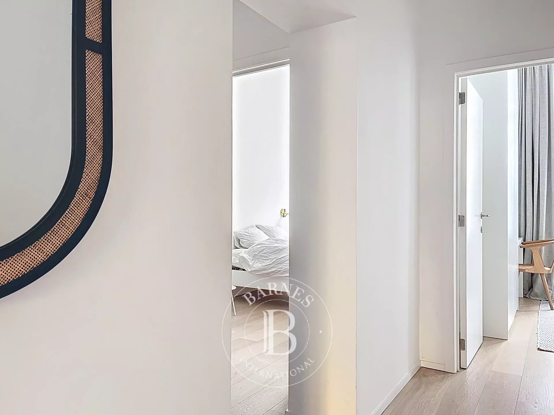 Congress - Furnished 2bedroom apartment