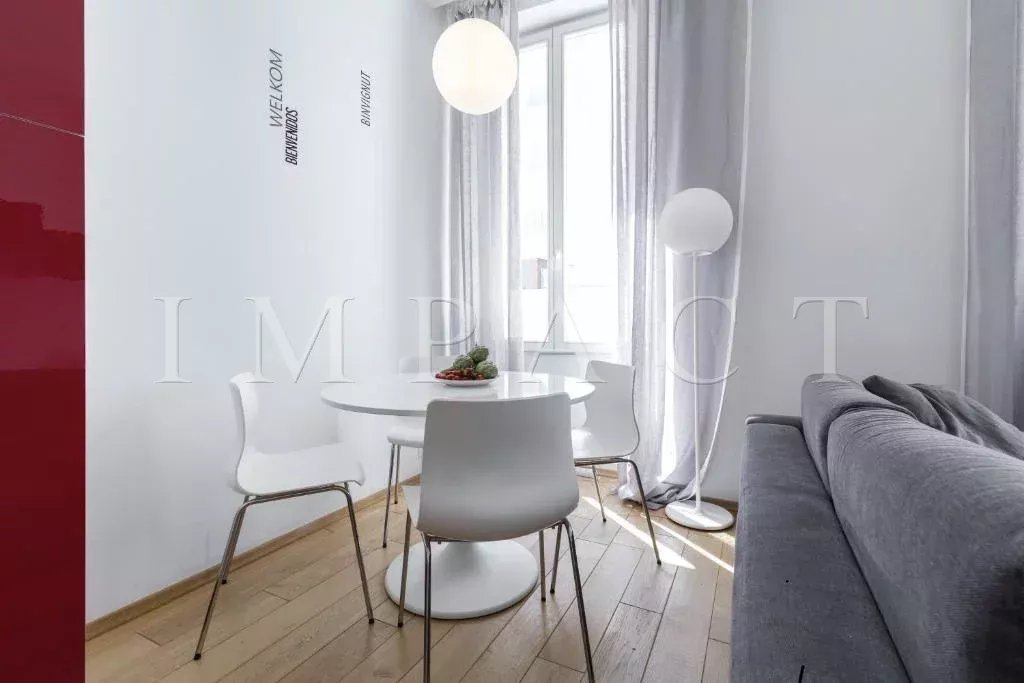 Cannes Banane - Appartement 2P à pied du Palais à vendre