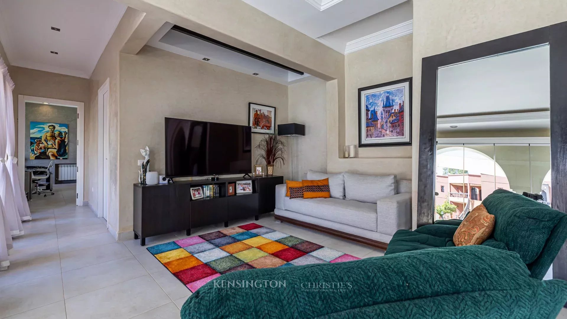 9 Bedroom Villa/Townhouse's Image 12