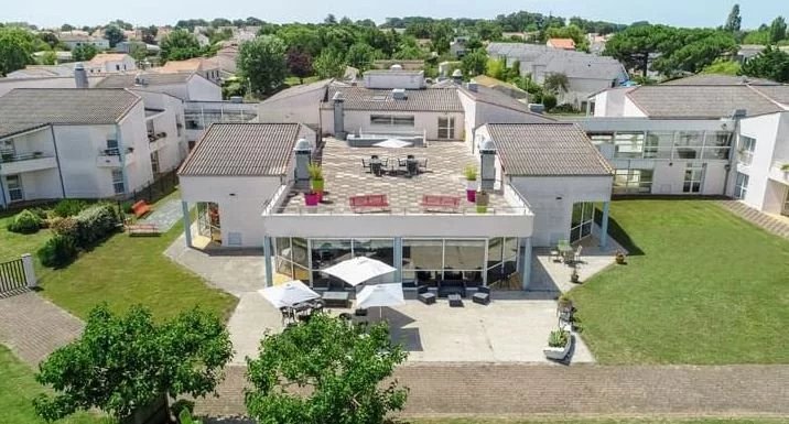 Vente Appartement Fouras