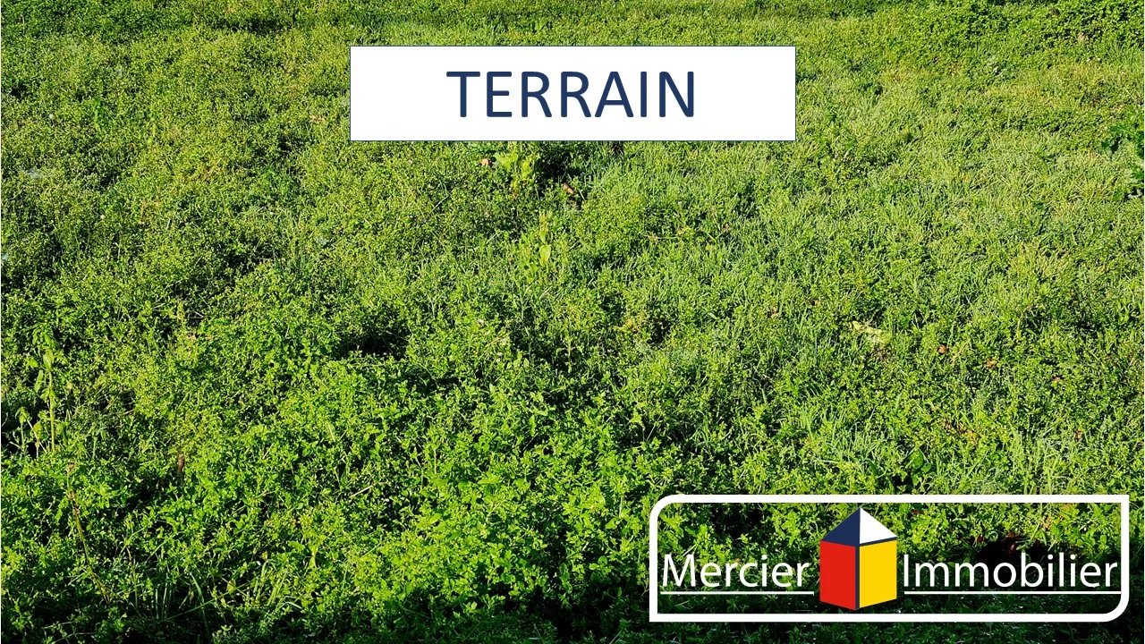 Vente Terrain constructible Prinquiau
