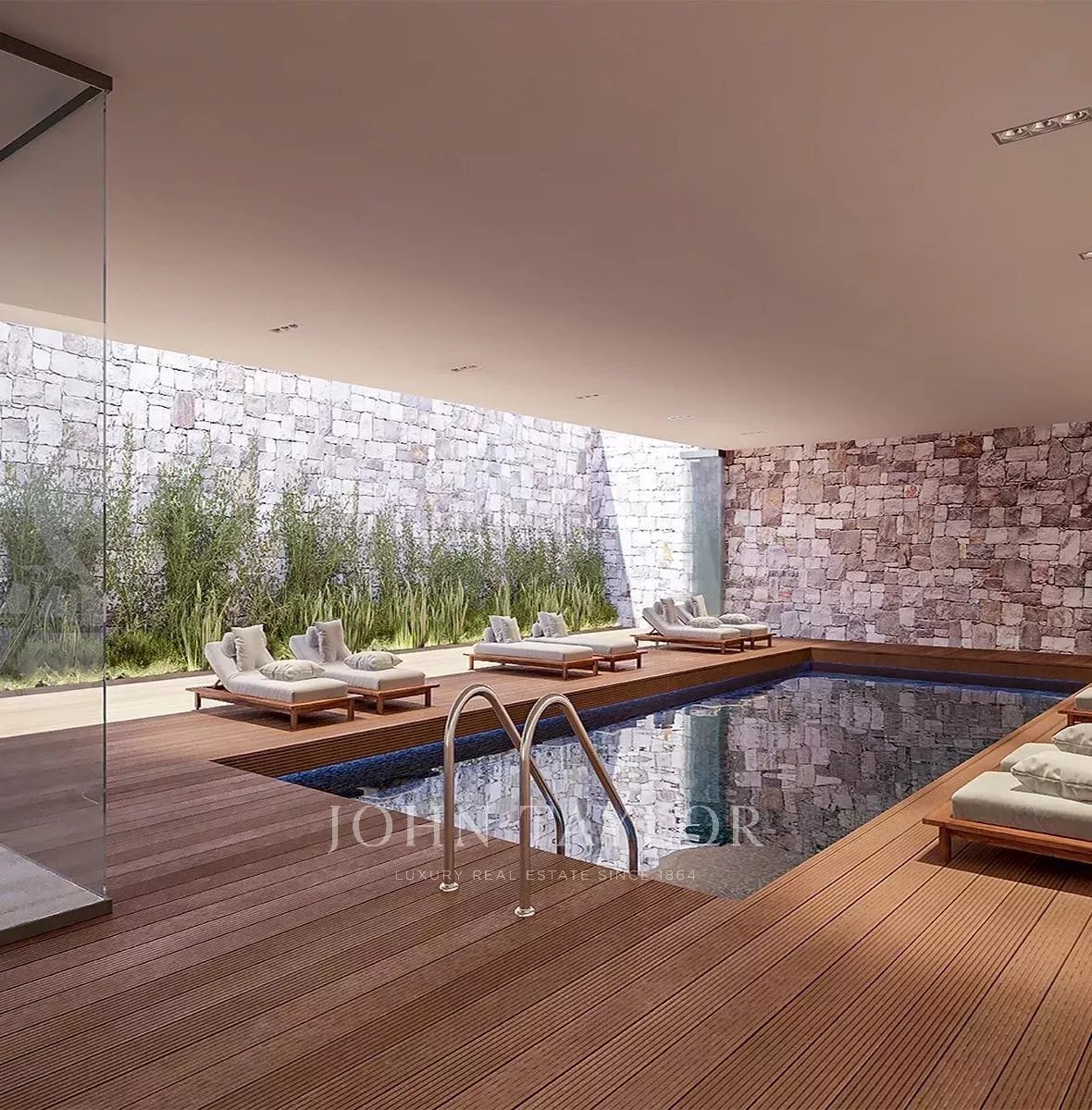 3 bedroom apartment 97 m² Limassol, Cyprus