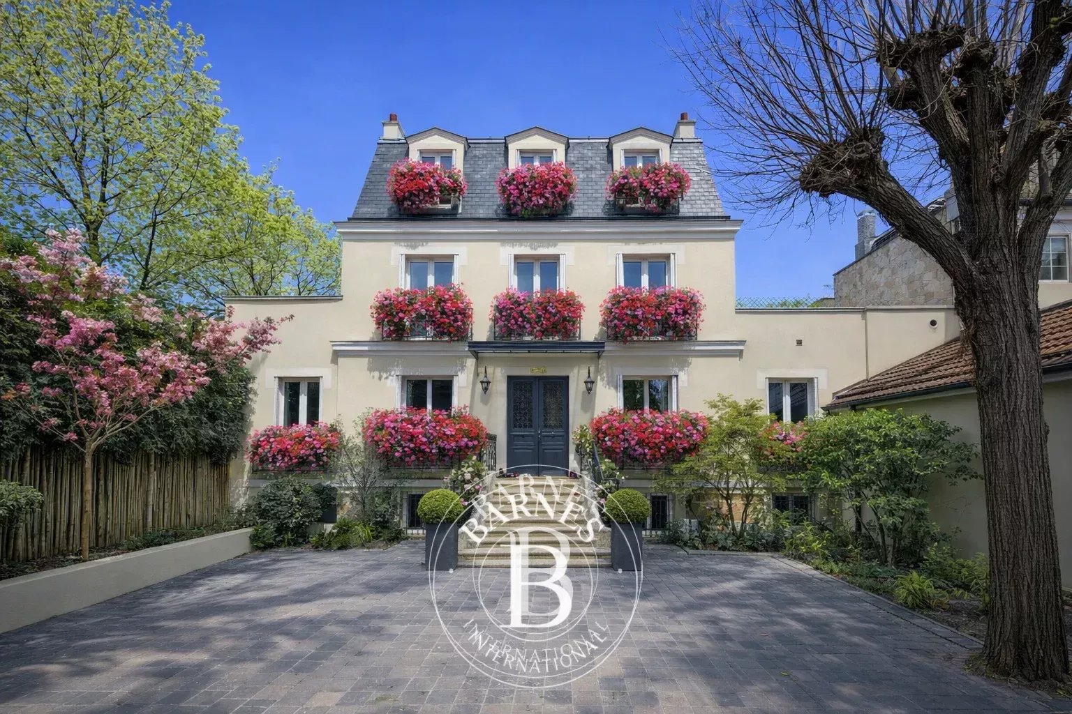 Casa Fontenay-sous-Bois  -  ref 86849192 (picture 1)