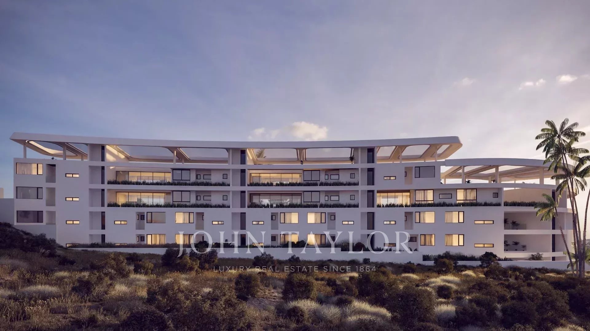 Wohnung 4 zimmer 147 m² Demos Agiou Athanasiou, Zypern