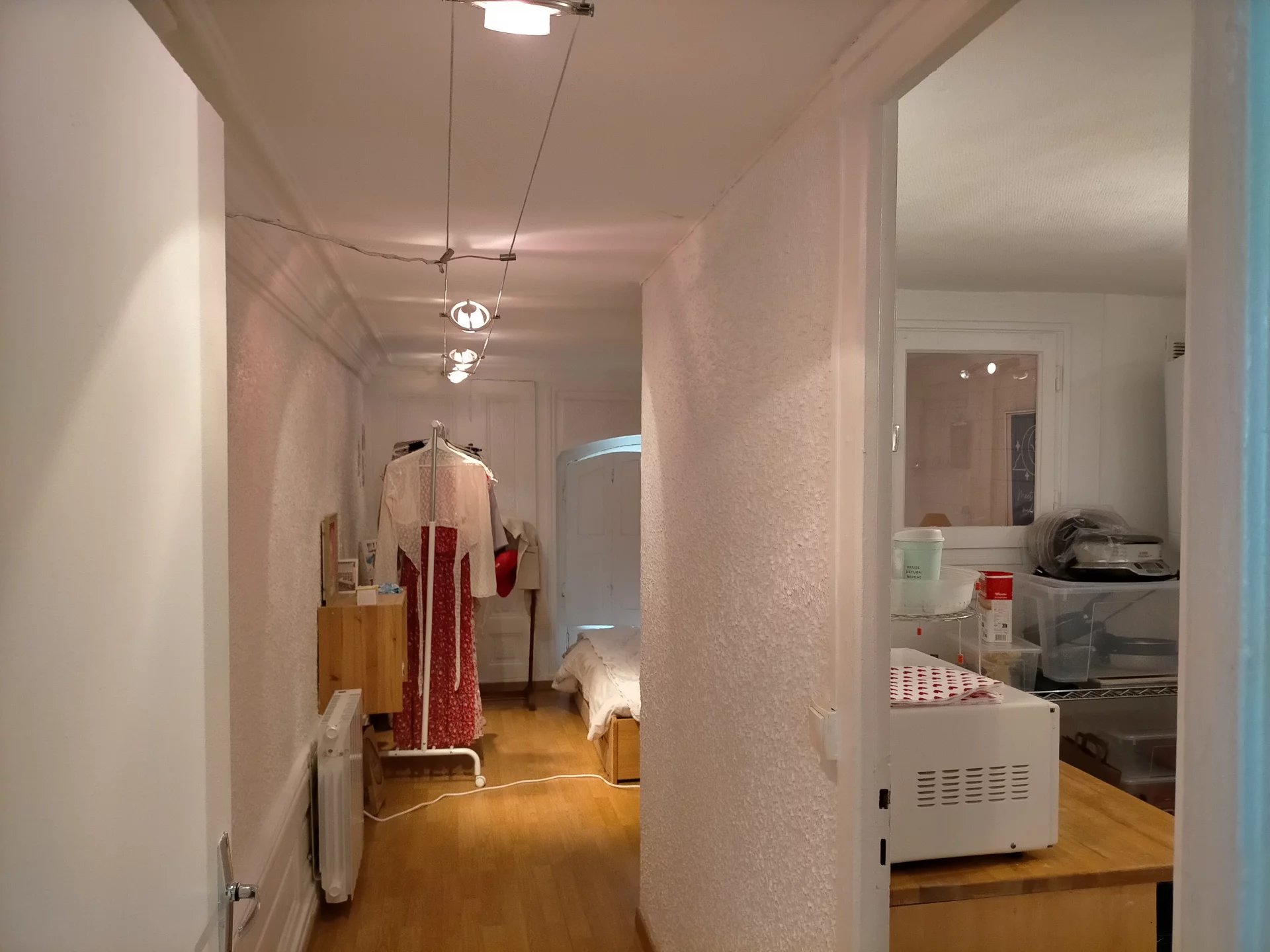 482455 Location Lyon 2ème